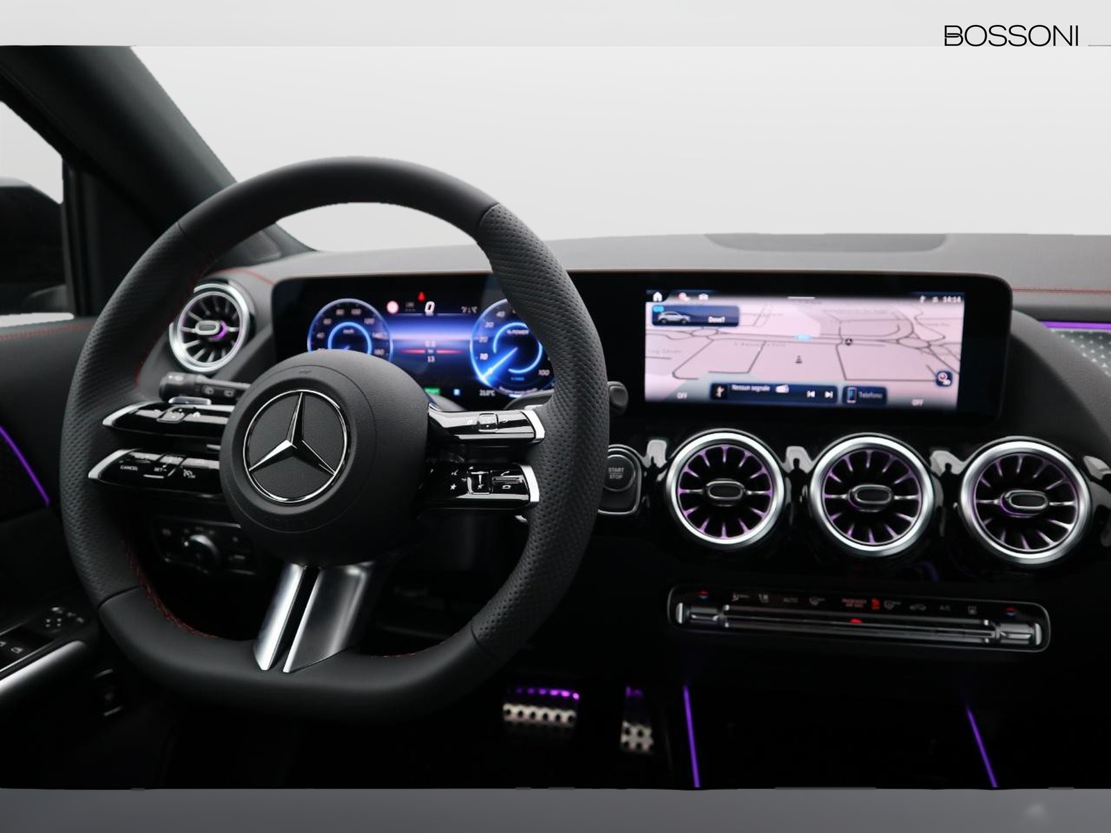 12 - Mercedes EQA 250+ amg line advanced