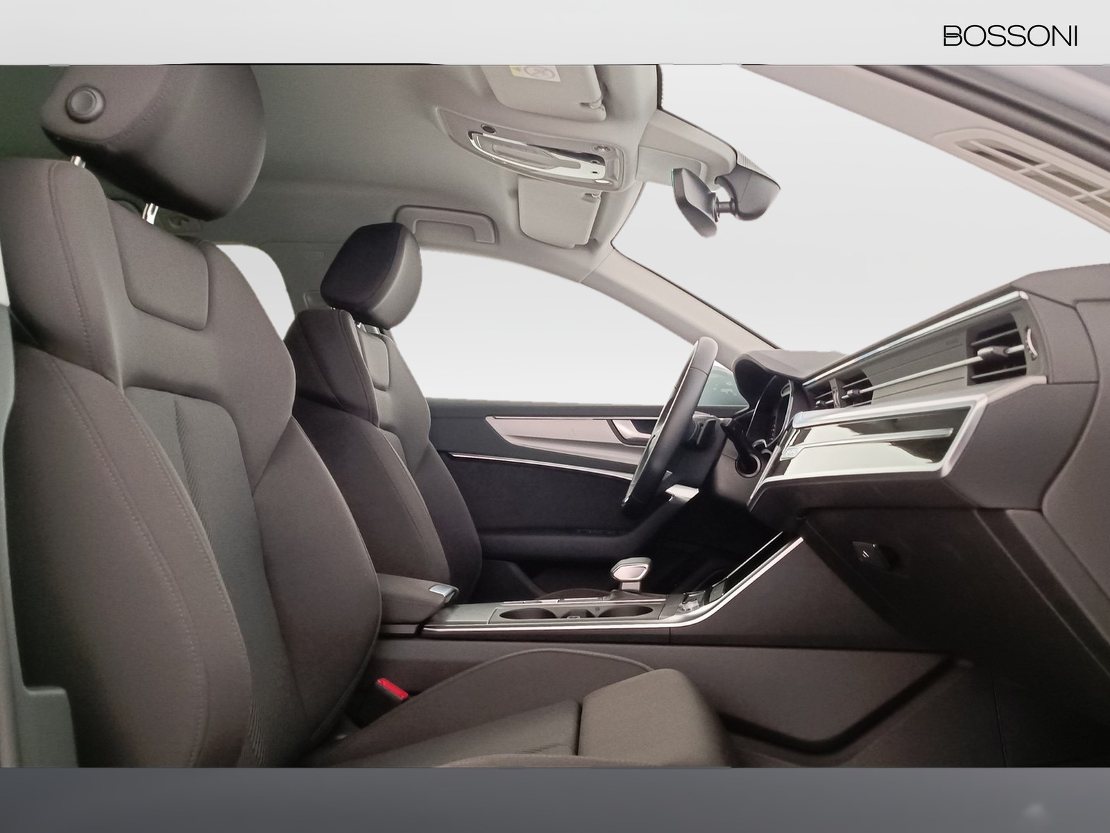 8 - Audi A6 avant 40 2.0 tdi mhev 12v s line edition quattro ultra s tronic