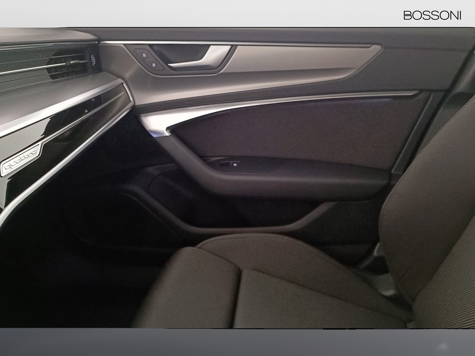 11 - Audi A6 avant 40 2.0 tdi mhev 12v s line edition quattro ultra s tronic