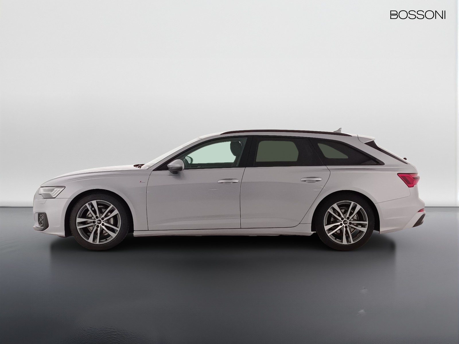 15 - Audi A6 avant 40 2.0 tdi mhev 12v s line edition quattro ultra s tronic