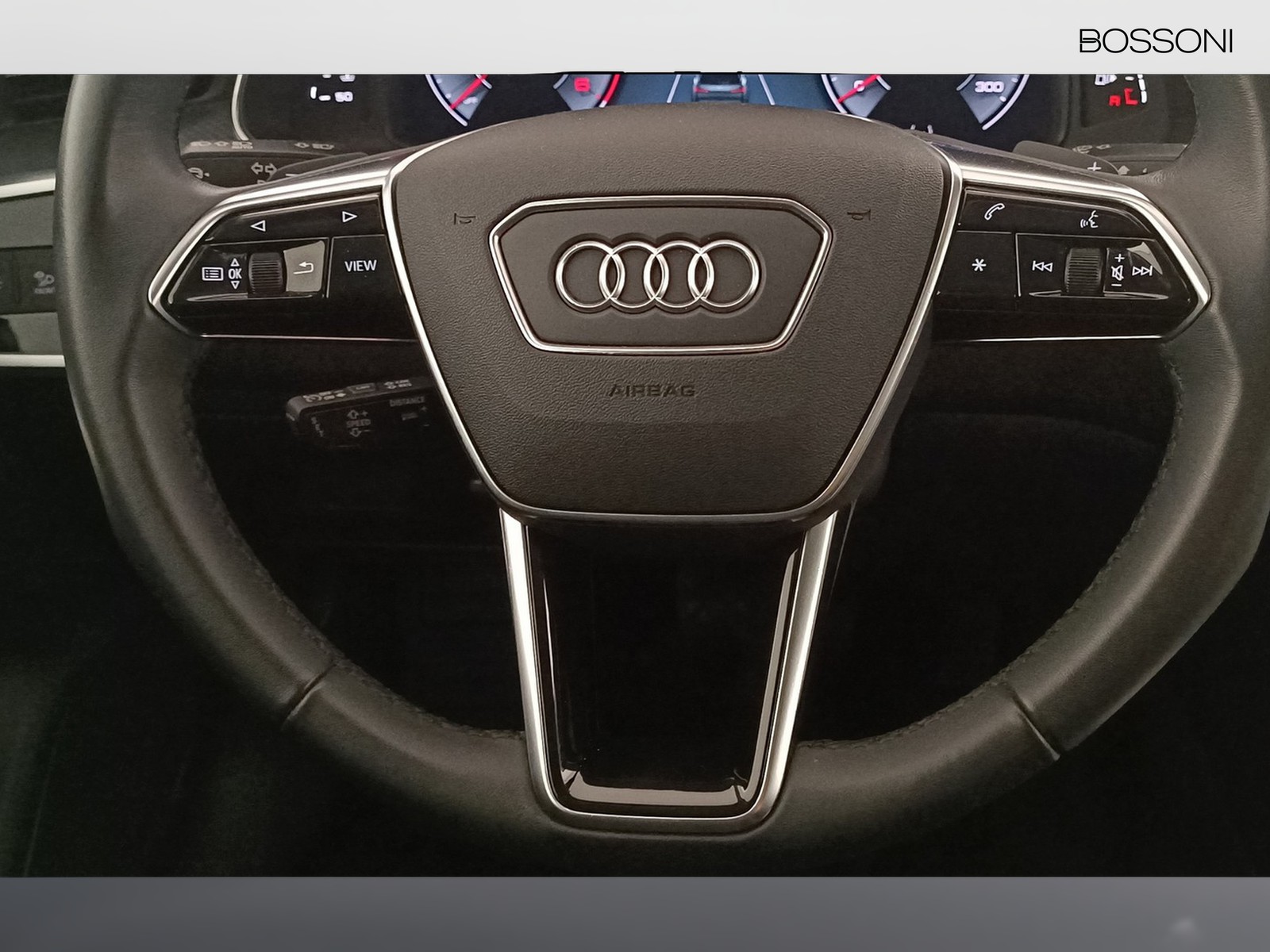 16 - Audi A6 avant 40 2.0 tdi mhev 12v s line edition quattro ultra s tronic