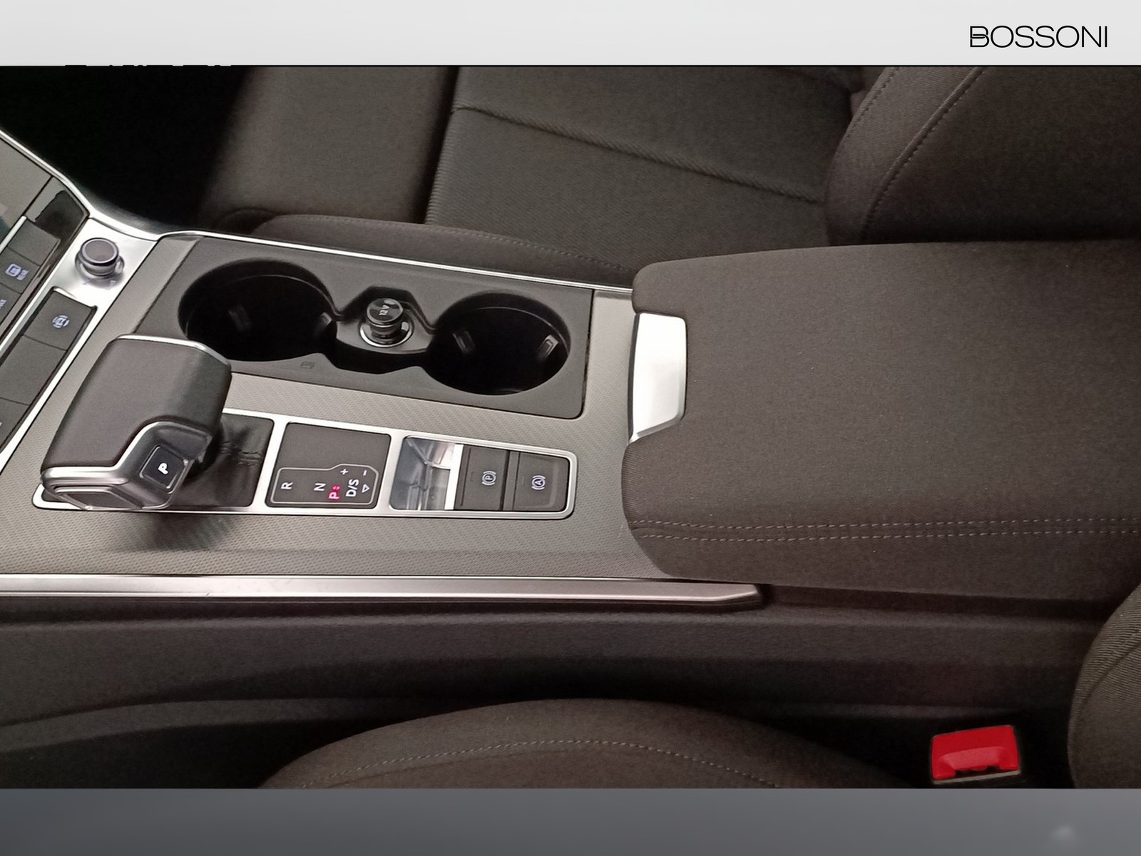 22 - Audi A6 avant 40 2.0 tdi mhev 12v s line edition quattro ultra s tronic