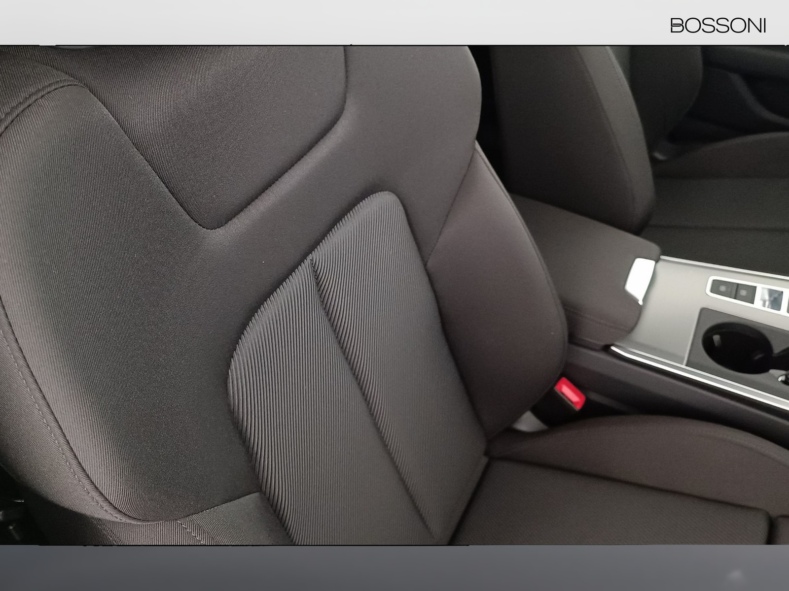 23 - Audi A6 avant 40 2.0 tdi mhev 12v s line edition quattro ultra s tronic