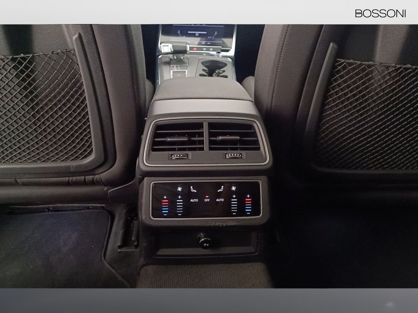 24 - Audi A6 avant 40 2.0 tdi mhev 12v s line edition quattro ultra s tronic