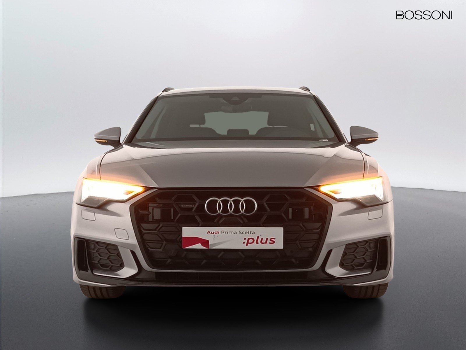 29 - Audi A6 avant 40 2.0 tdi mhev 12v s line edition quattro ultra s tronic