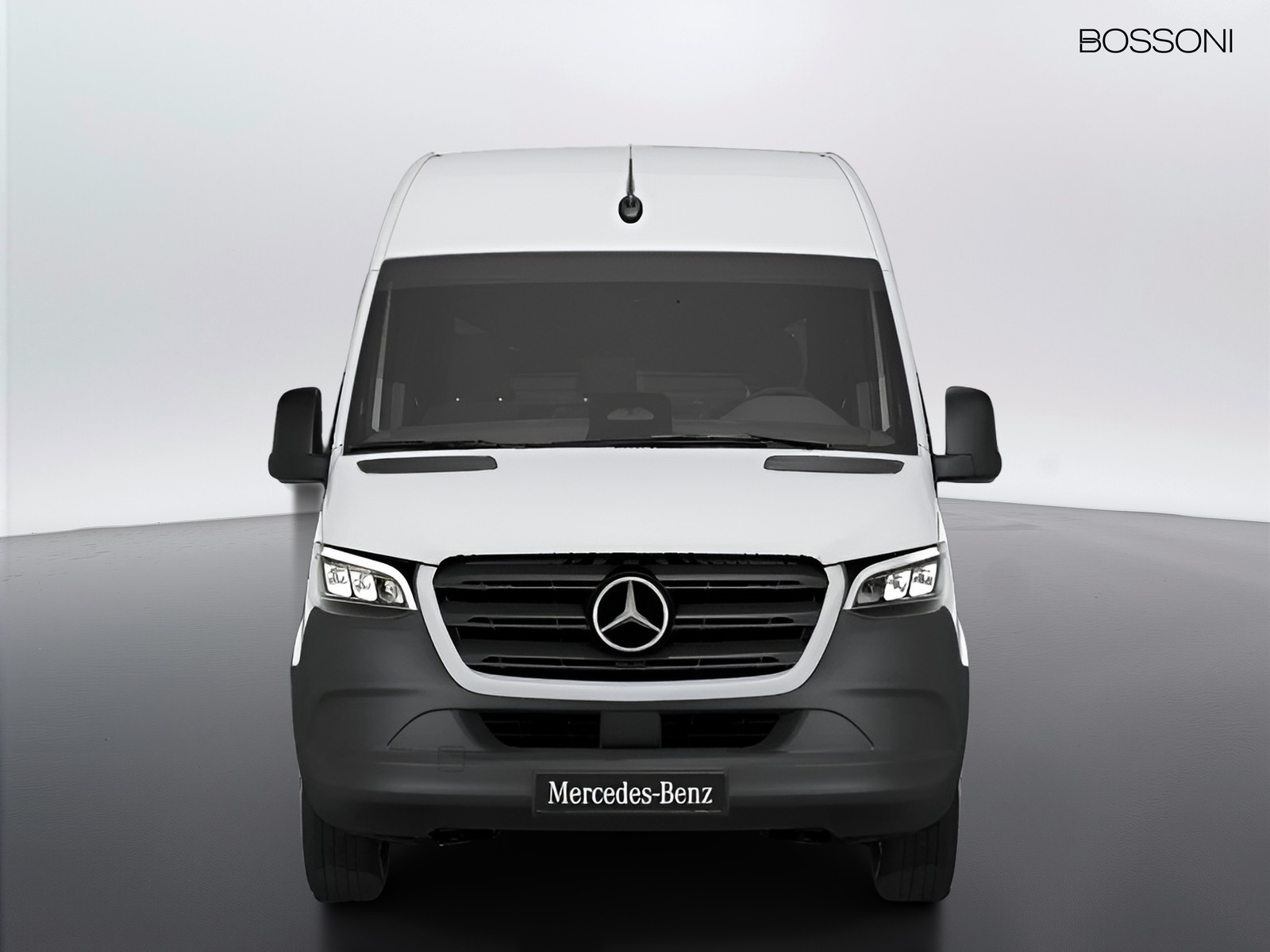 2 - Mercedes Vans Sprinter Furgone 317CDI 43/35 PRO
