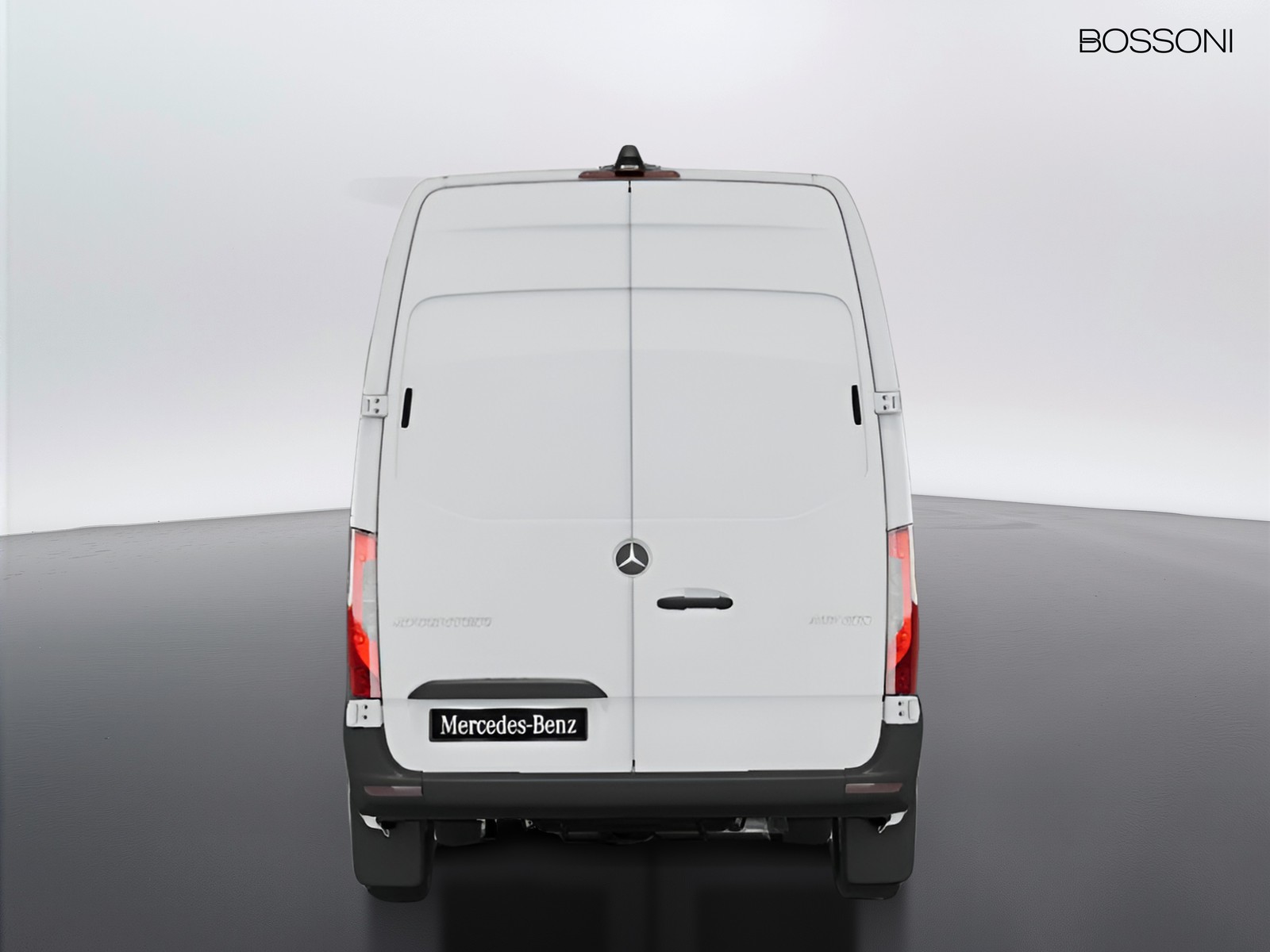 5 - Mercedes Vans Sprinter Furgone 317CDI 43/35 PRO