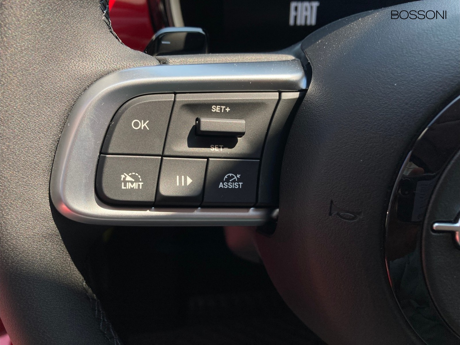 10 - Fiat 600 1.2 hybrid 145cv icon