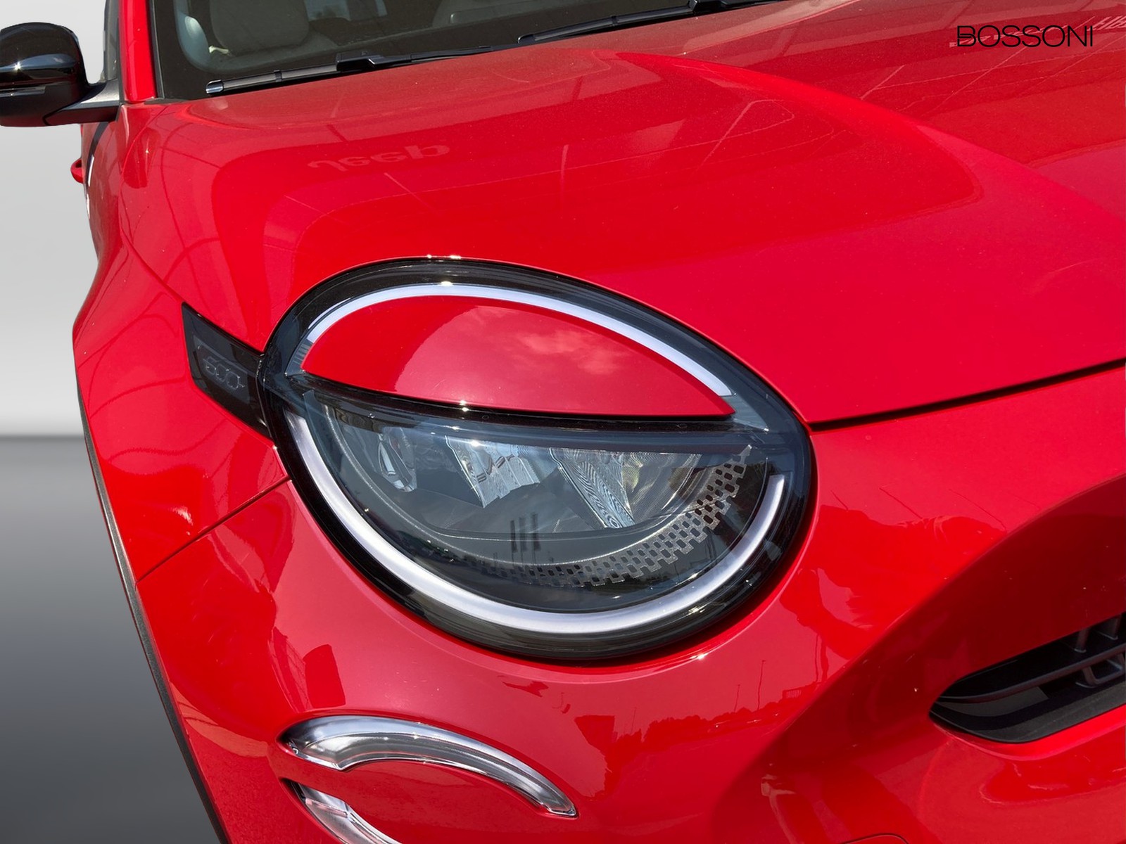 18 - Fiat 600 1.2 hybrid 145cv icon