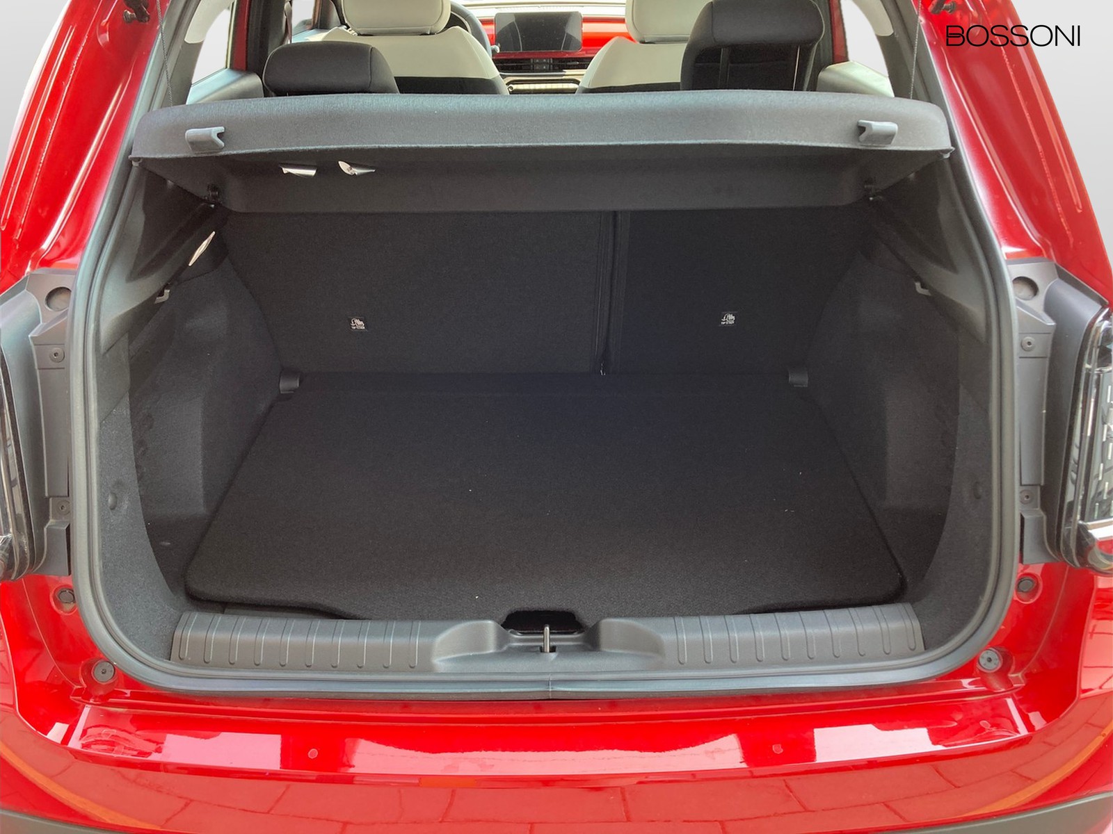 23 - Fiat 600 1.2 hybrid 145cv icon