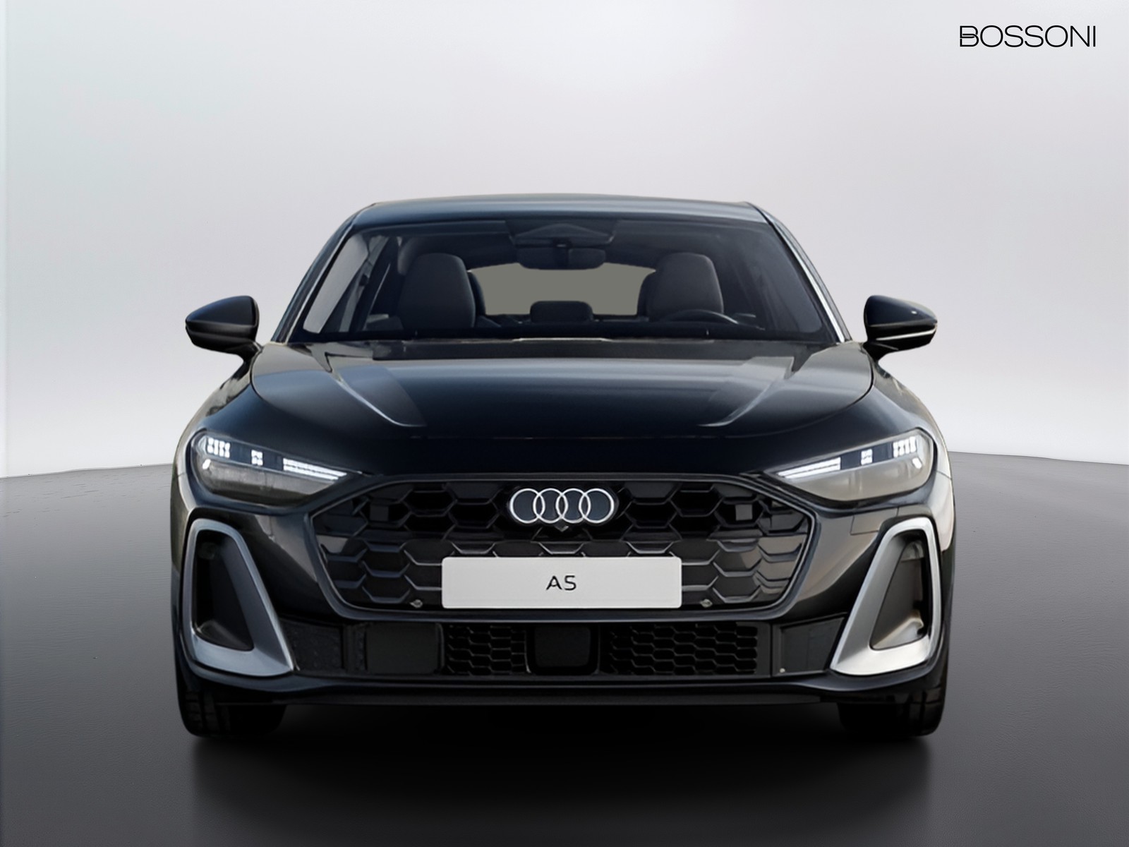 2 - Audi A5 berlina 2.0 e-hybrid 299cv s line edition quattro s tronic