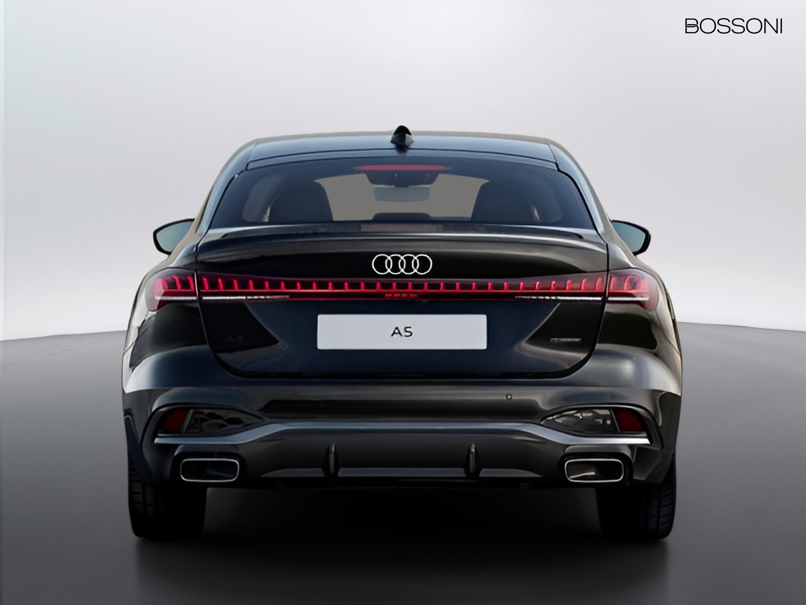 4 - Audi A5 berlina 2.0 e-hybrid 299cv s line edition quattro s tronic