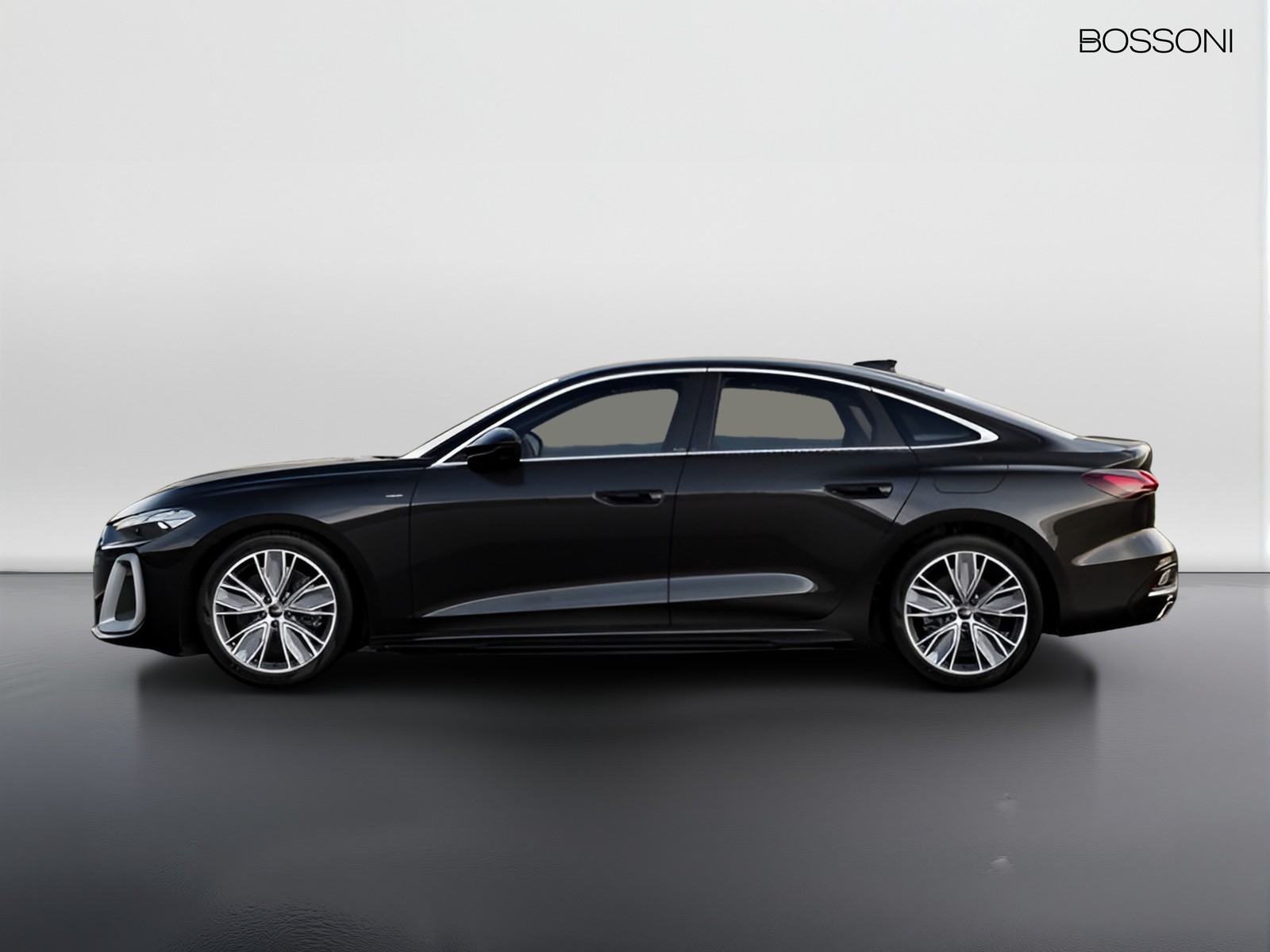 5 - Audi A5 berlina 2.0 e-hybrid 299cv s line edition quattro s tronic