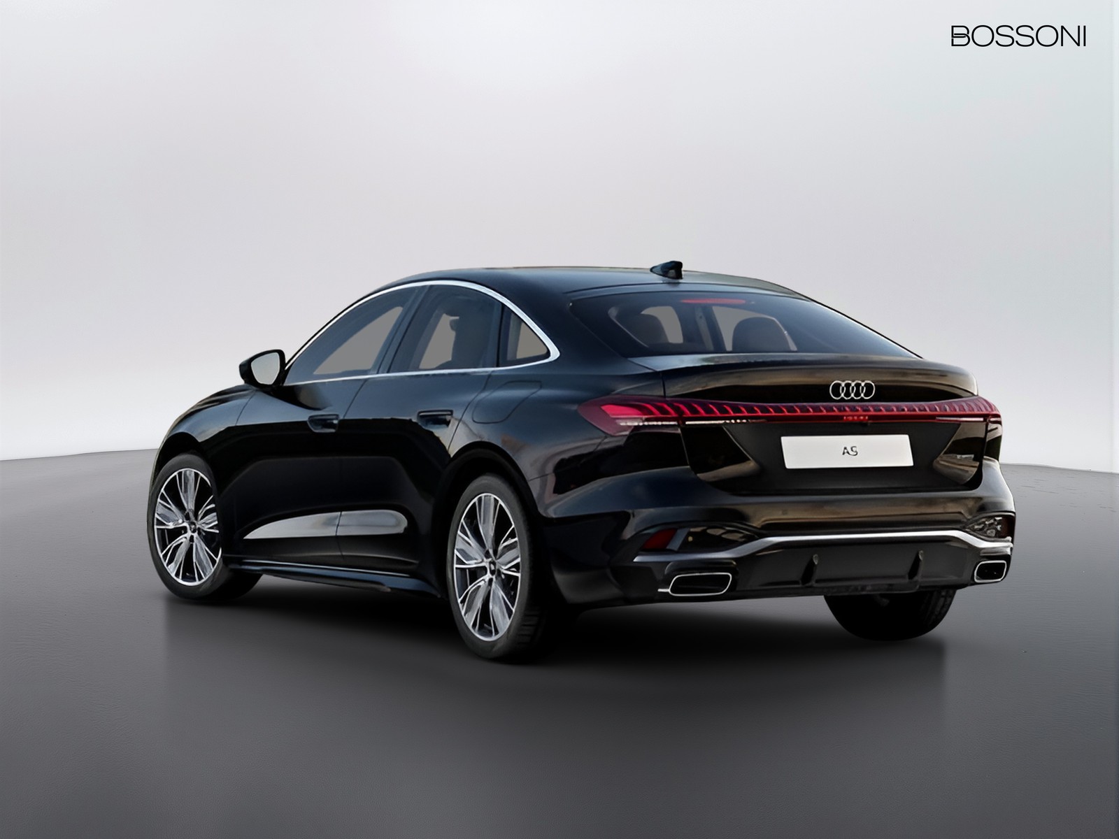 6 - Audi A5 berlina 2.0 e-hybrid 299cv s line edition quattro s tronic