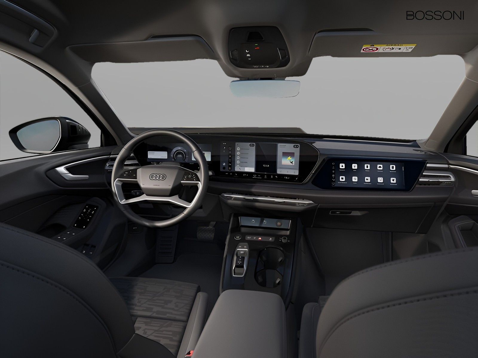 8 - Audi A5 berlina 2.0 e-hybrid 299cv s line edition quattro s tronic