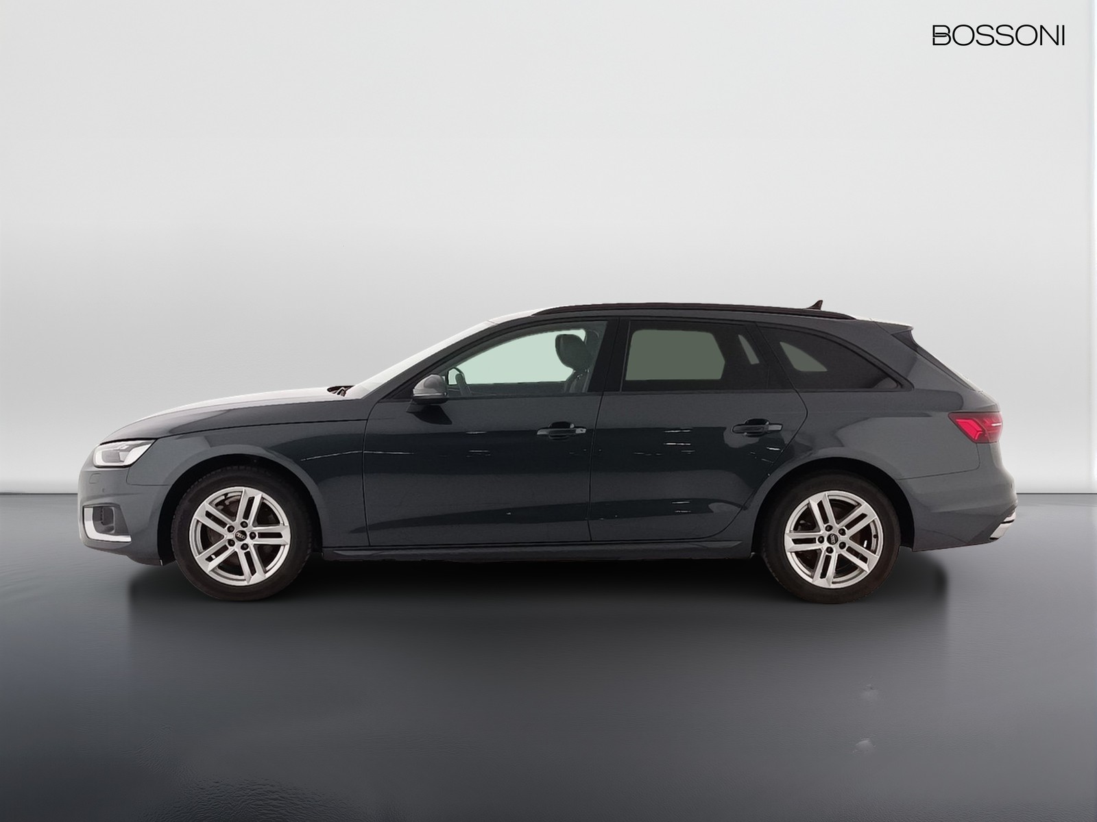 15 - Audi A4 avant 35 2.0 tdi mhev 163cv business advanced s tronic