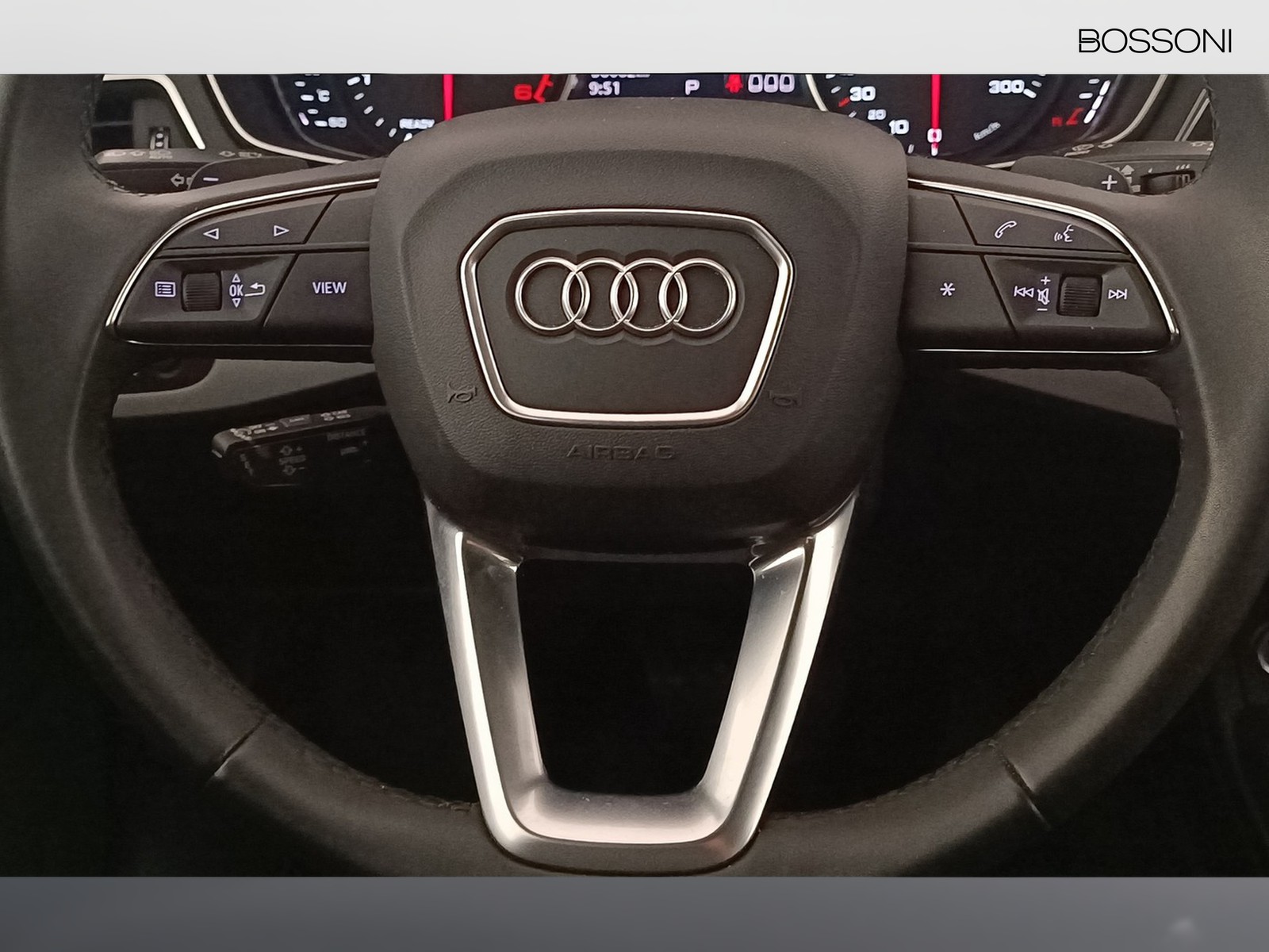 16 - Audi A4 avant 35 2.0 tdi mhev 163cv business advanced s tronic