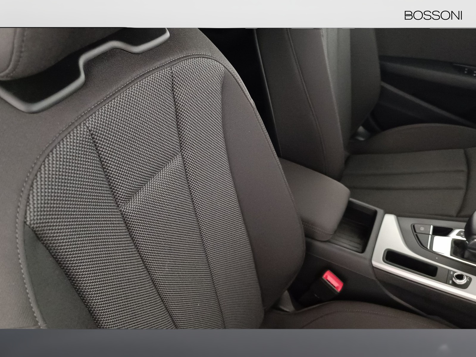 21 - Audi A4 avant 35 2.0 tdi mhev 163cv business advanced s tronic
