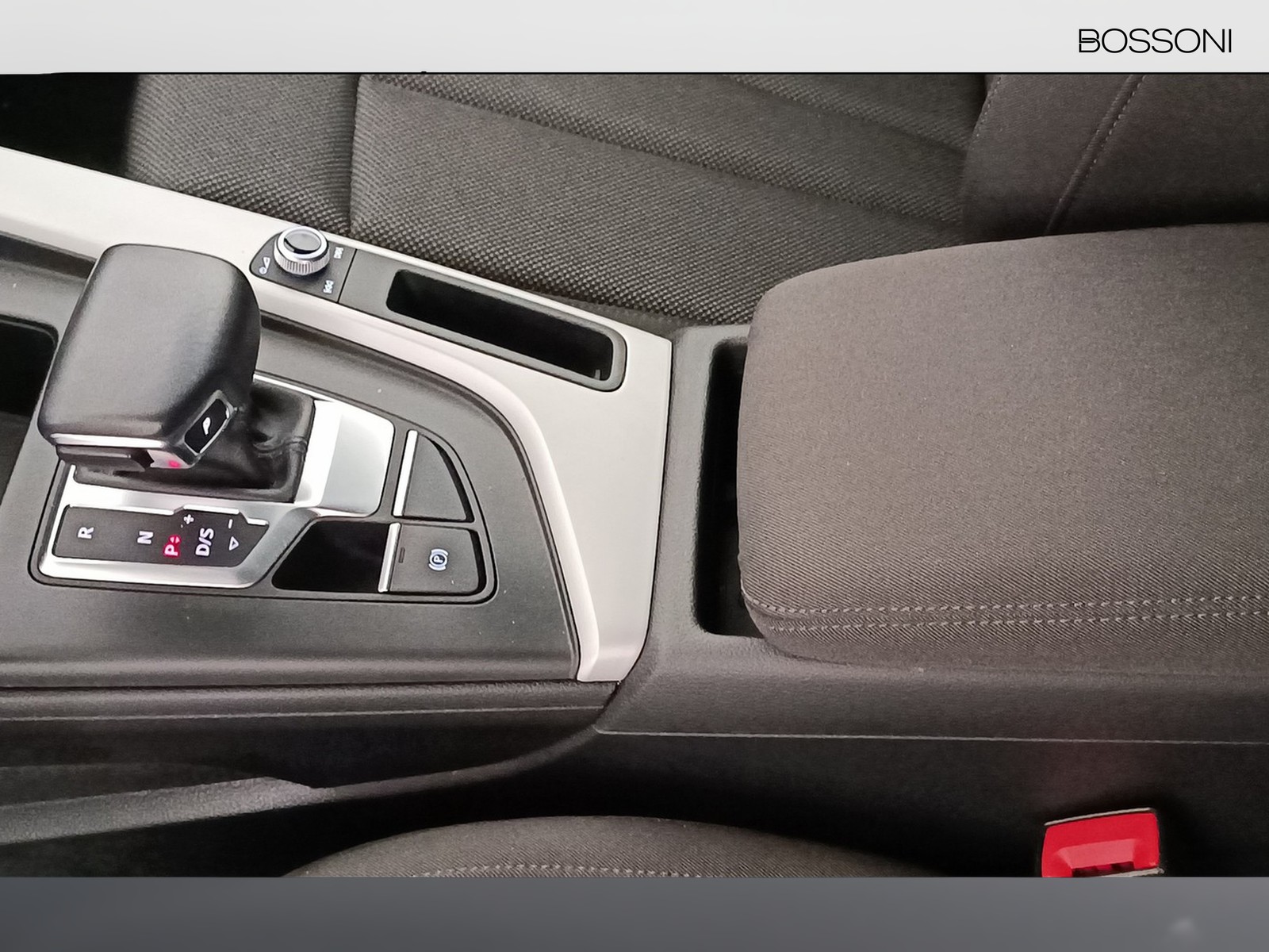 23 - Audi A4 avant 35 2.0 tdi mhev 163cv business advanced s tronic
