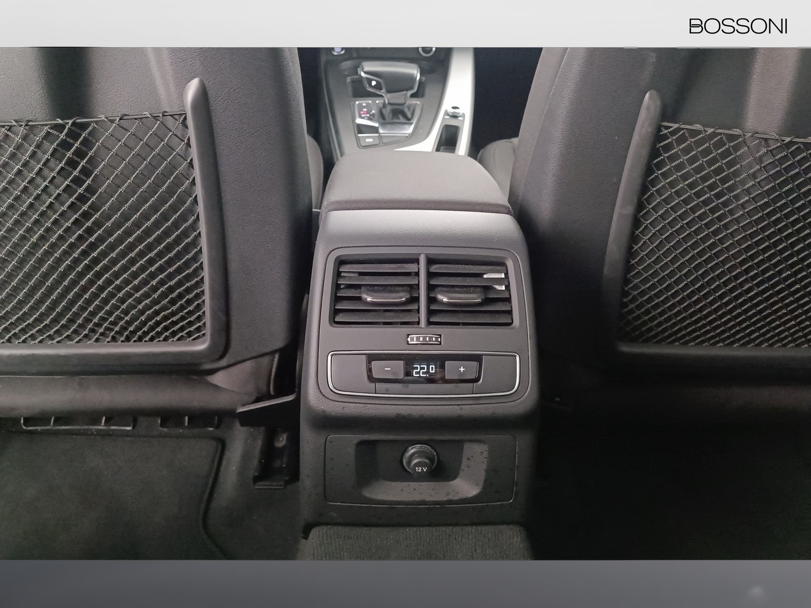 24 - Audi A4 avant 35 2.0 tdi mhev 163cv business advanced s tronic