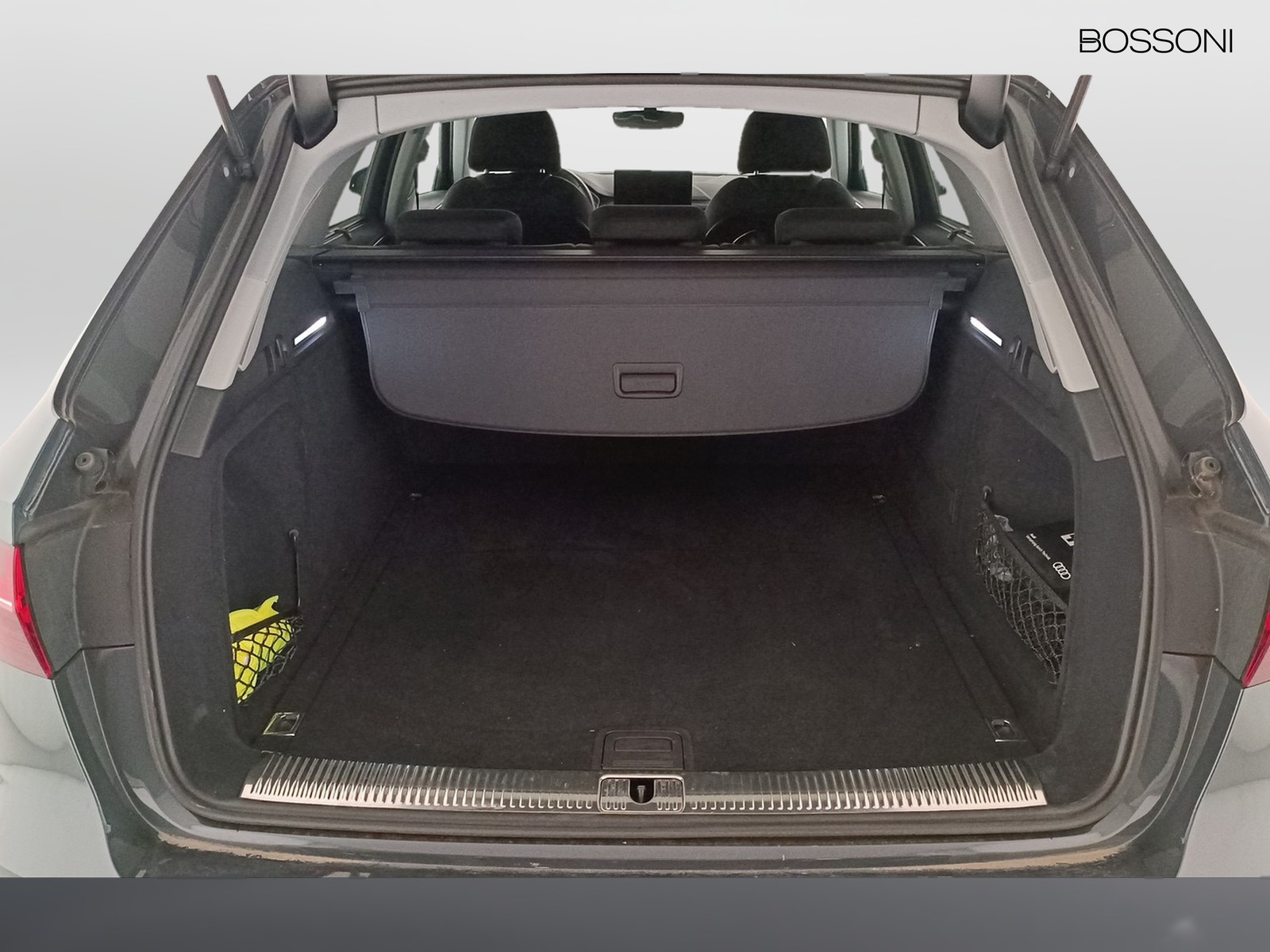 27 - Audi A4 avant 35 2.0 tdi mhev 163cv business advanced s tronic