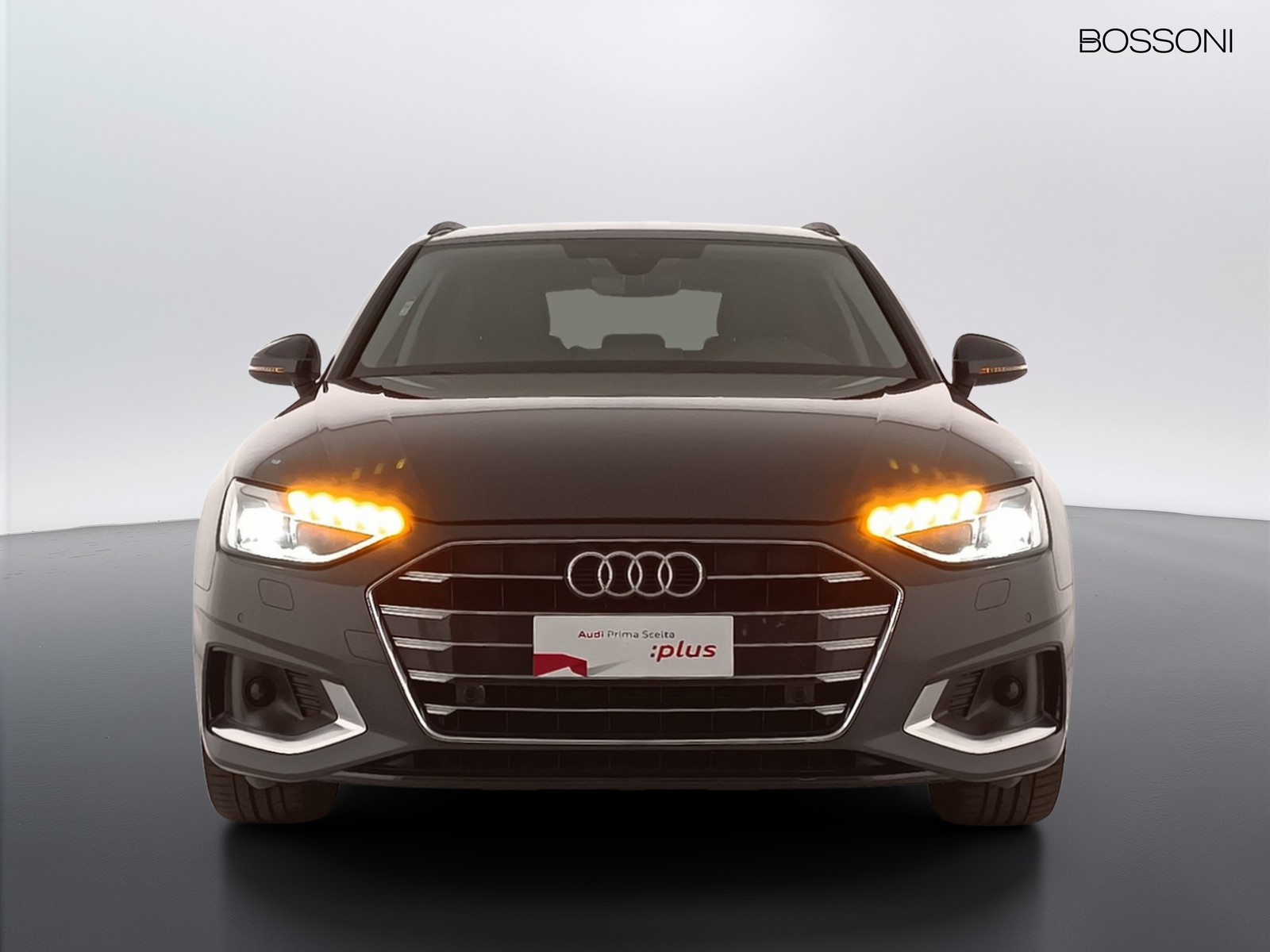 30 - Audi A4 avant 35 2.0 tdi mhev 163cv business advanced s tronic