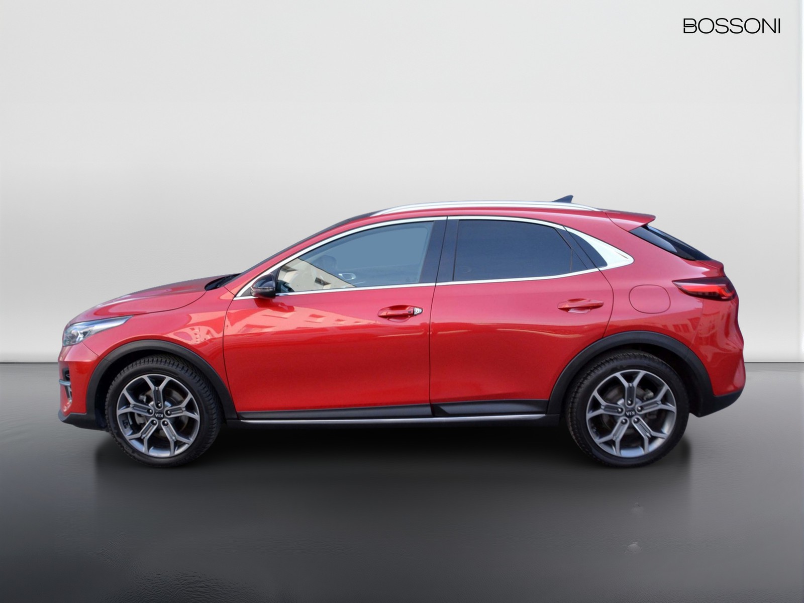 24 - Kia Xceed 1.6 crdi 136cv evolution 2wd dct