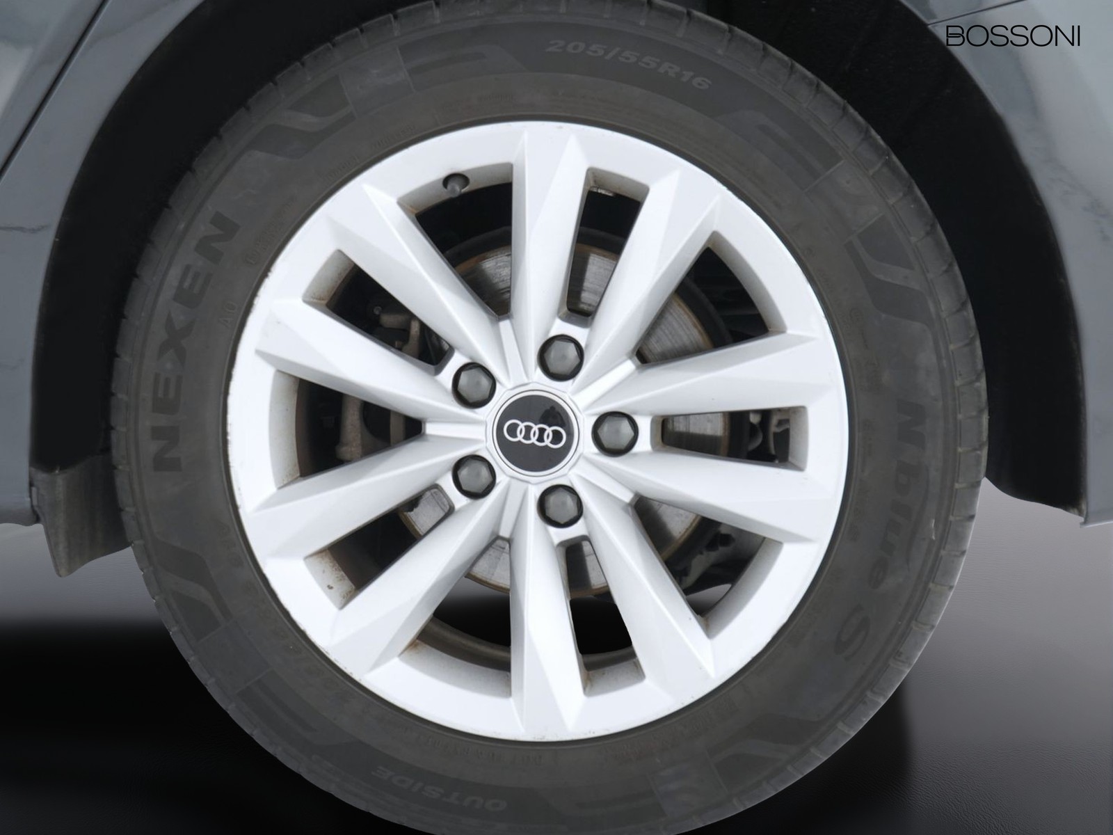 12 - Audi A3 sportback 35 2.0 tdi business s tronic
