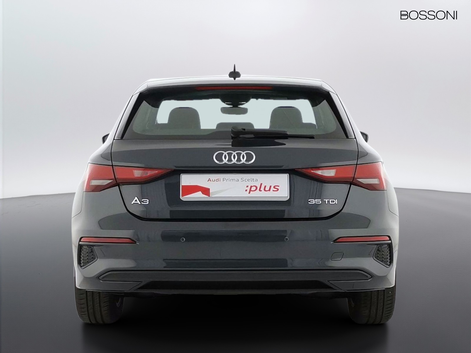 15 - Audi A3 sportback 35 2.0 tdi business s tronic