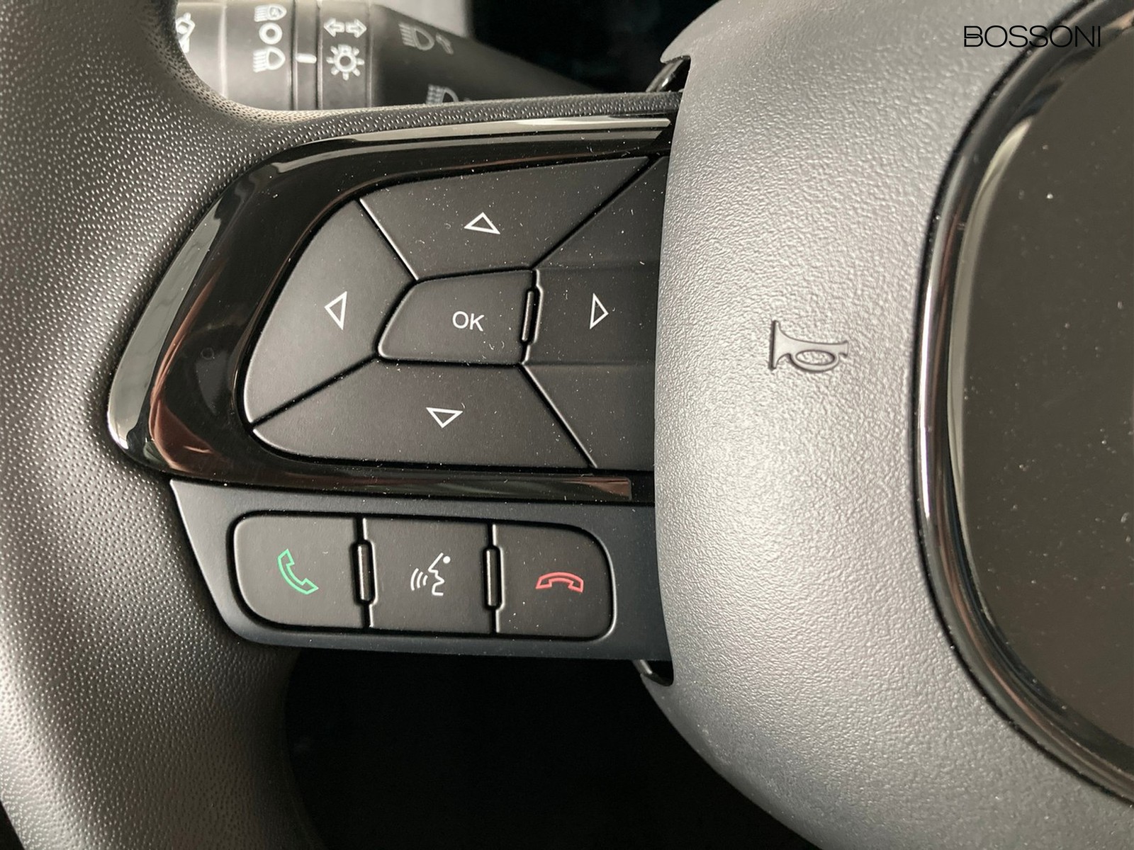 10 - Fiat Pandina cross 1.0 firefly hybrid 65cv cross s&s