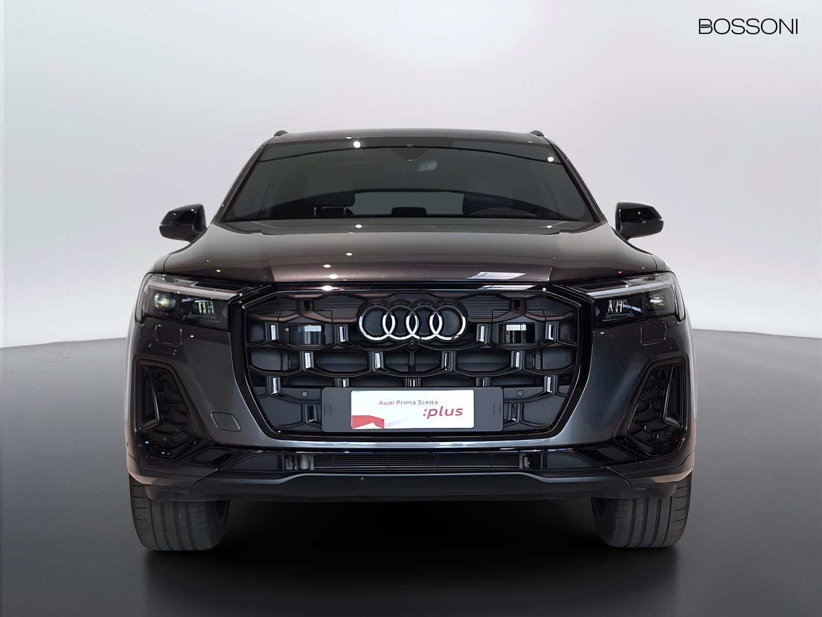 2 - Audi Q7 3.0 v6 tdi mhev 286cv s line edition quattro tiptronic 7p.ti