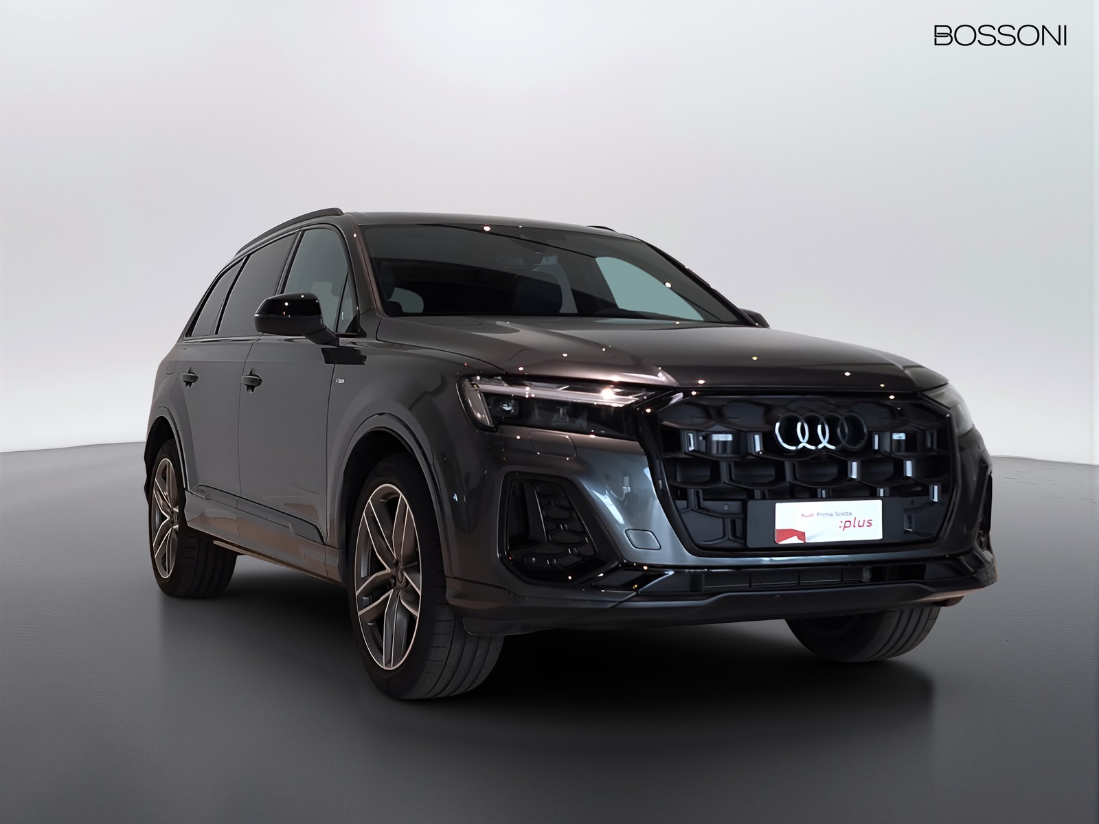 3 - Audi Q7 3.0 v6 tdi mhev 286cv s line edition quattro tiptronic 7p.ti