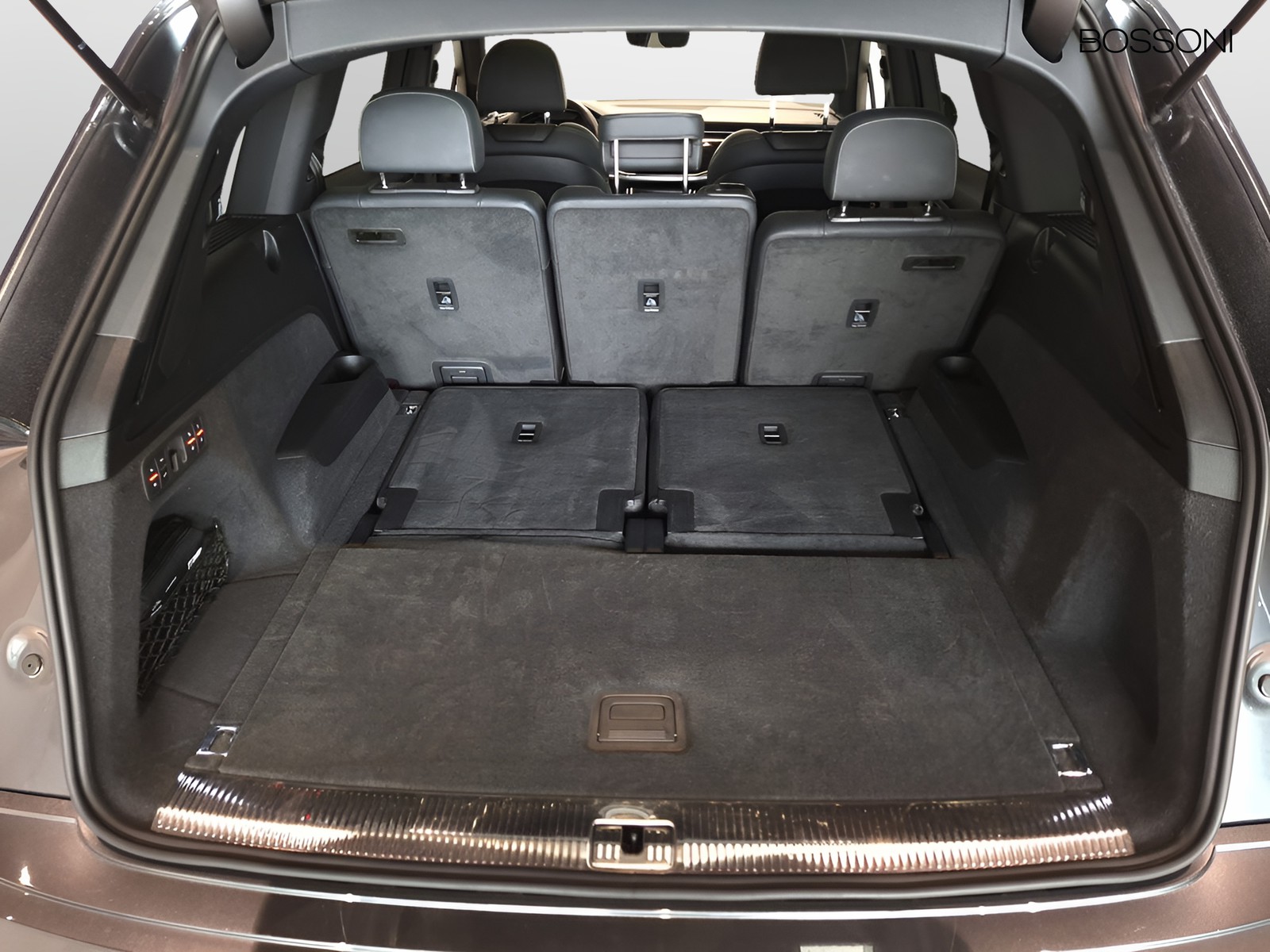 6 - Audi Q7 3.0 v6 tdi mhev 286cv s line edition quattro tiptronic 7p.ti