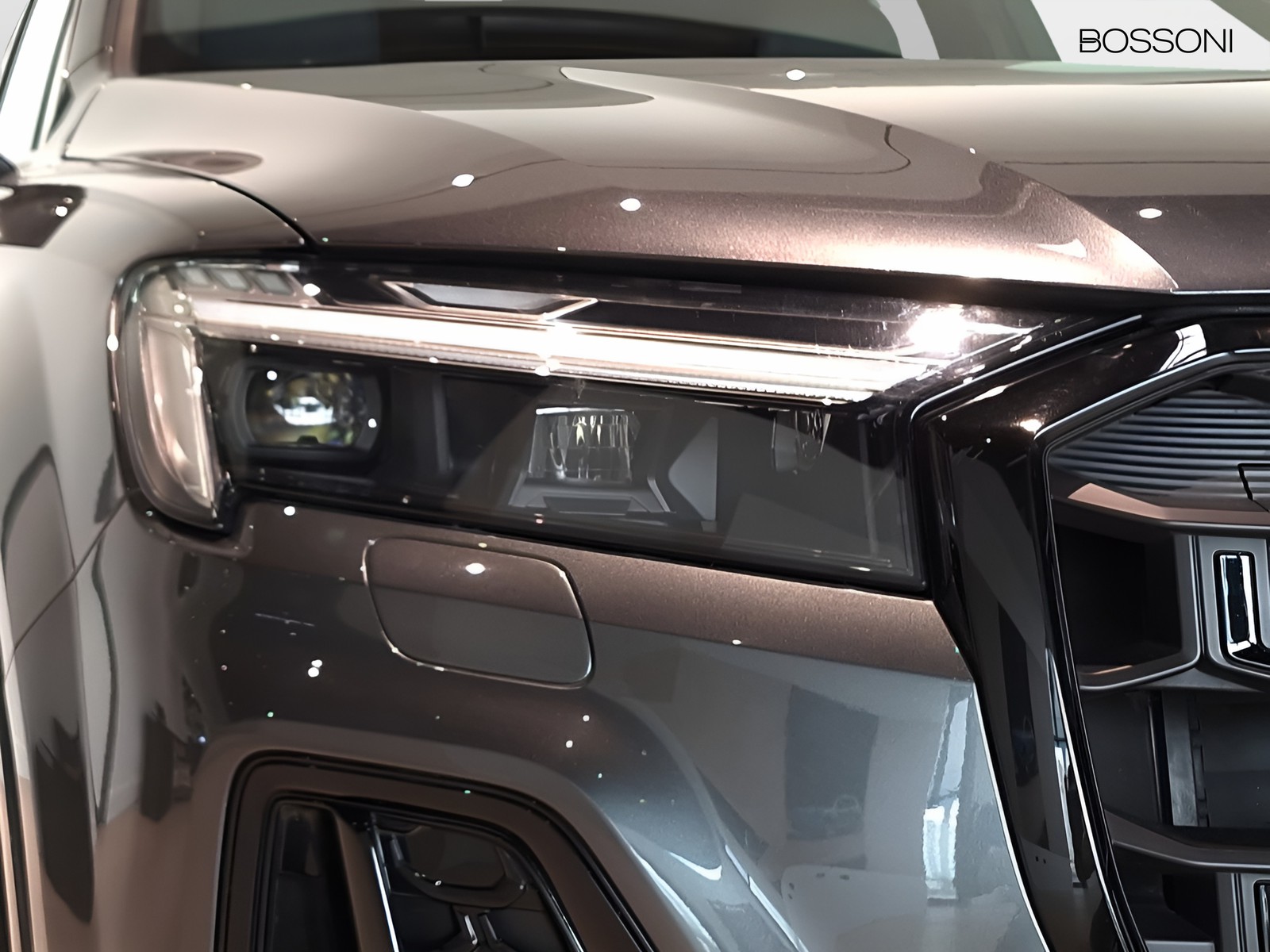 15 - Audi Q7 3.0 v6 tdi mhev 286cv s line edition quattro tiptronic 7p.ti