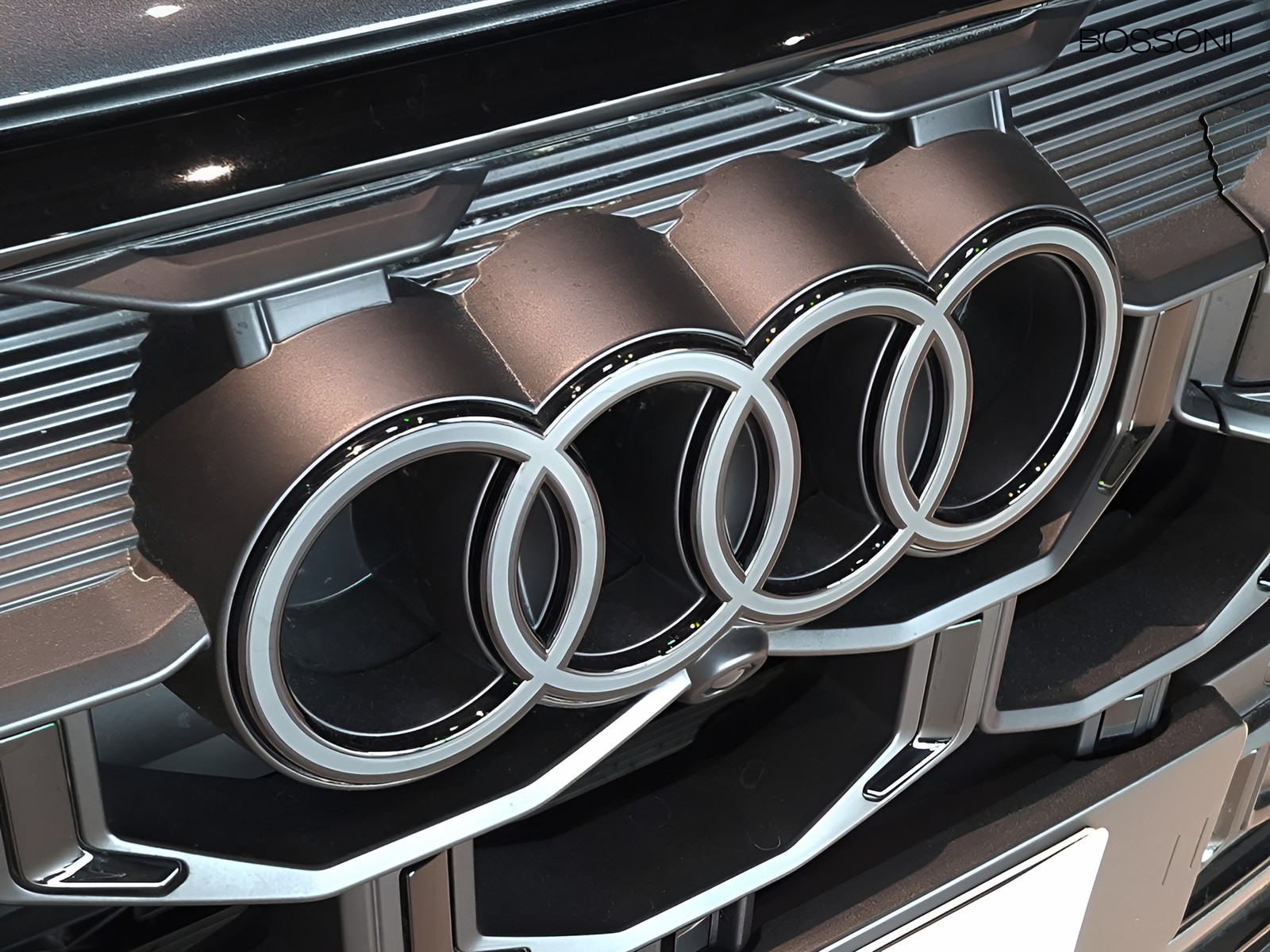 26 - Audi Q7 3.0 v6 tdi mhev 286cv s line edition quattro tiptronic 7p.ti