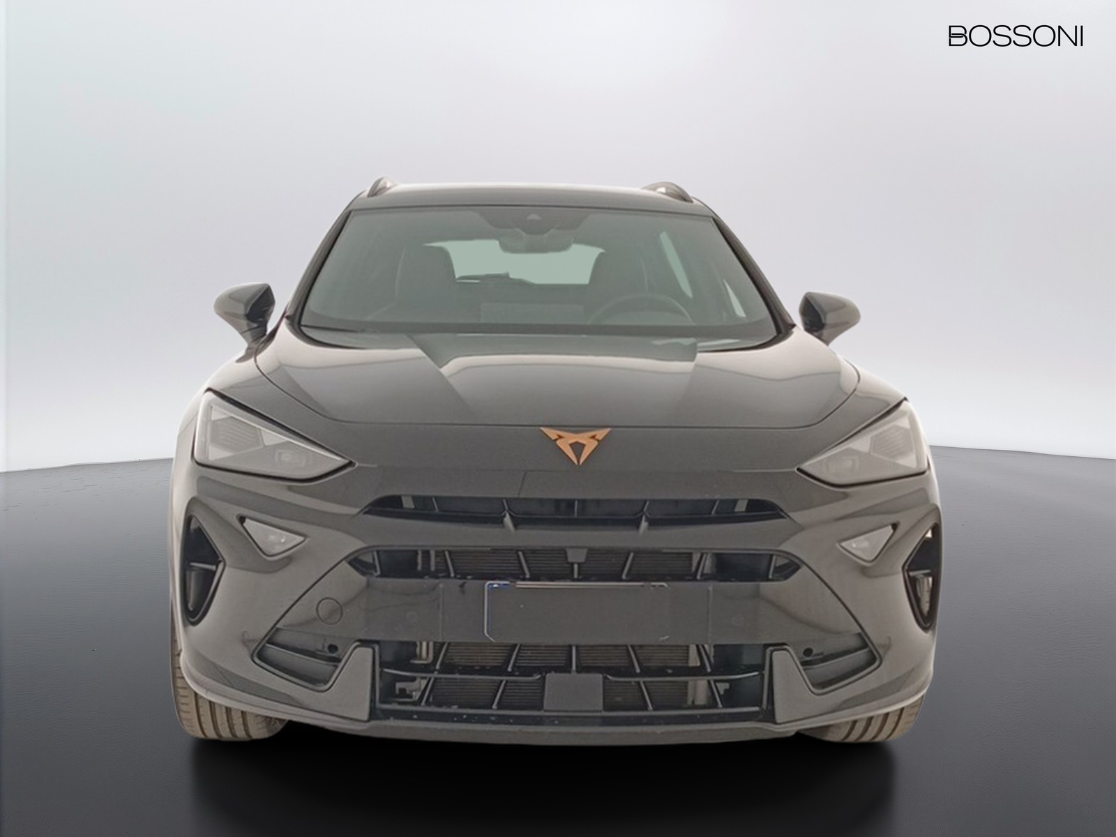 2 - CUPRA Formentor 2.0 tdi 150cv dsg