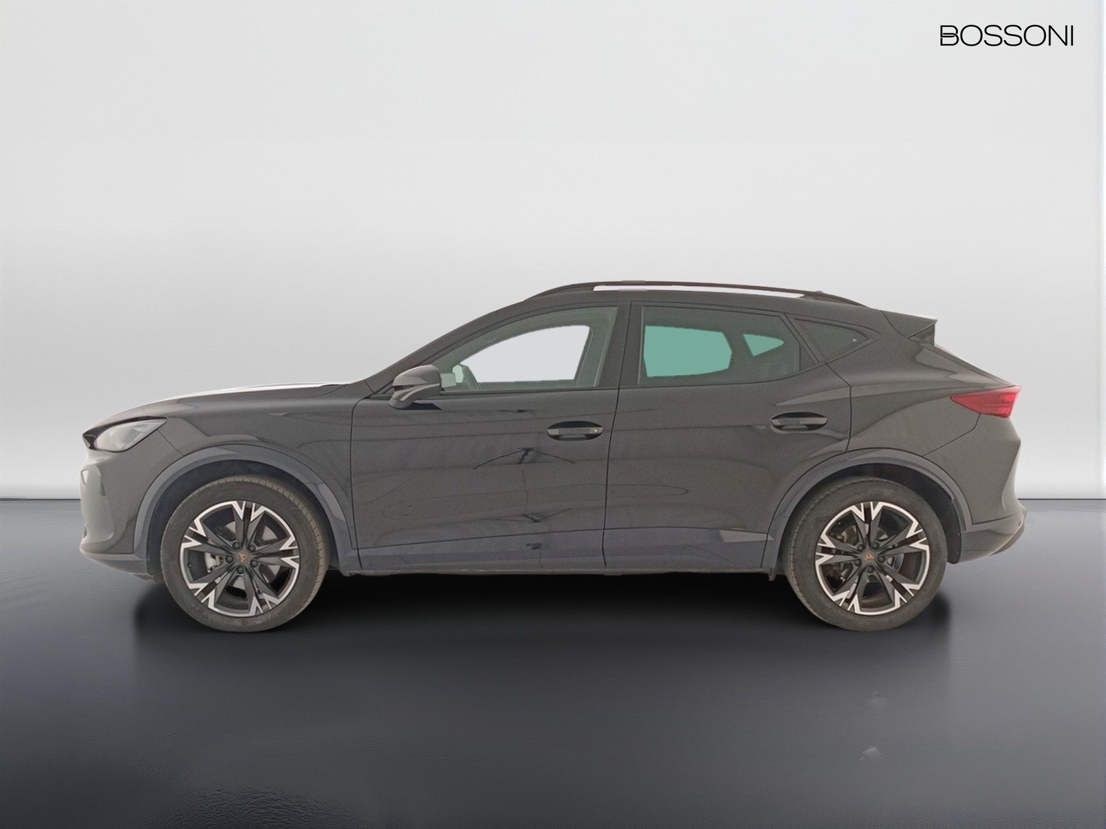 3 - CUPRA Formentor 2.0 tdi 150cv dsg