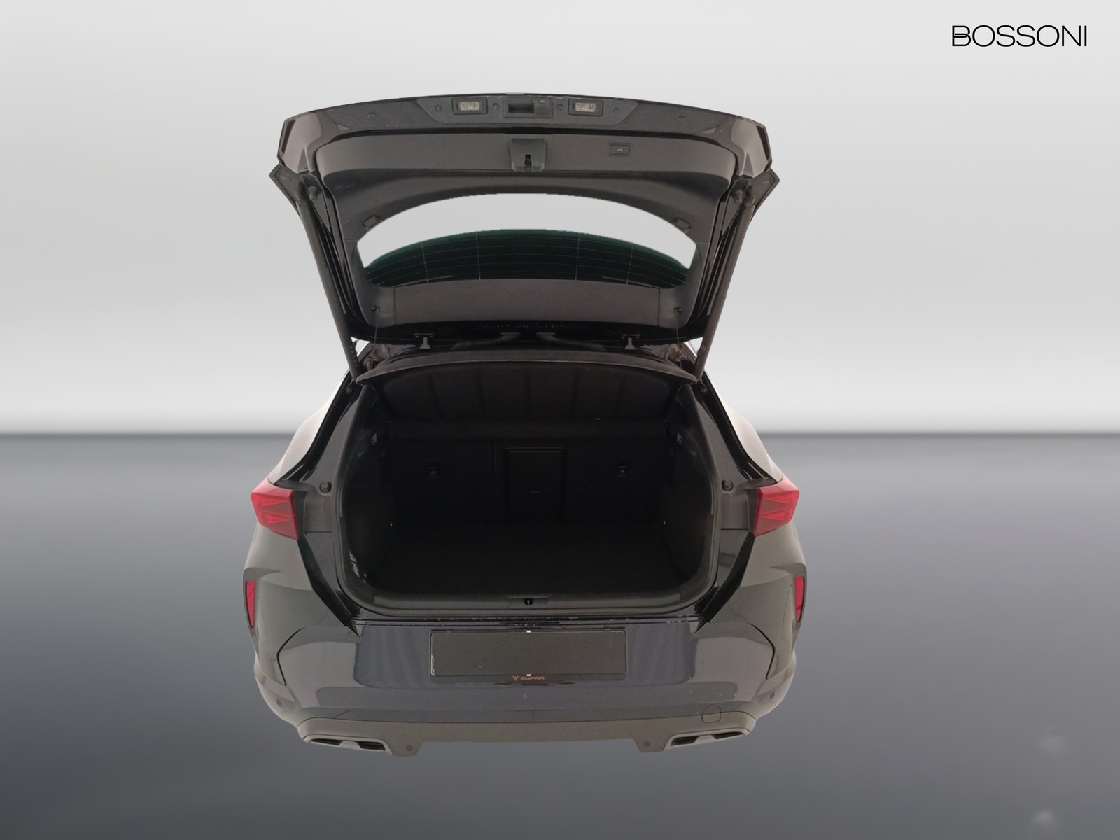 30 - CUPRA Formentor 2.0 tdi 150cv dsg