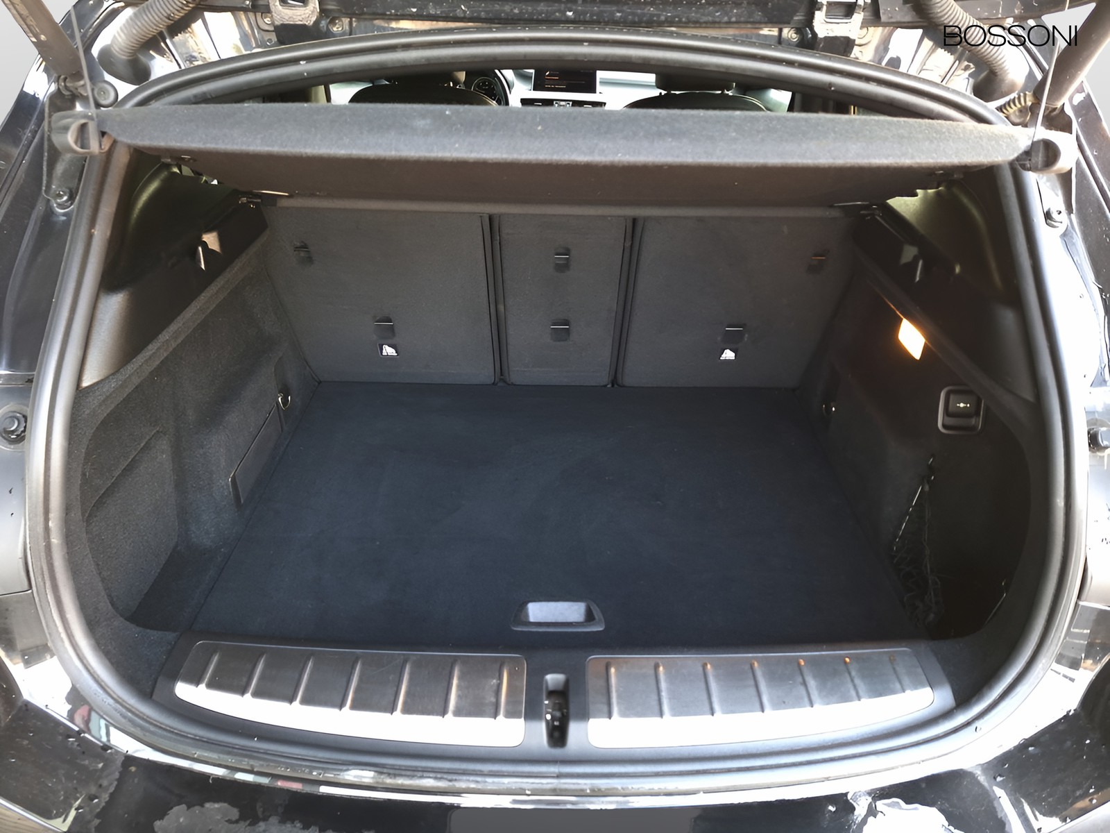 6 - BMW X2 18d scr sdrive msport steptronic