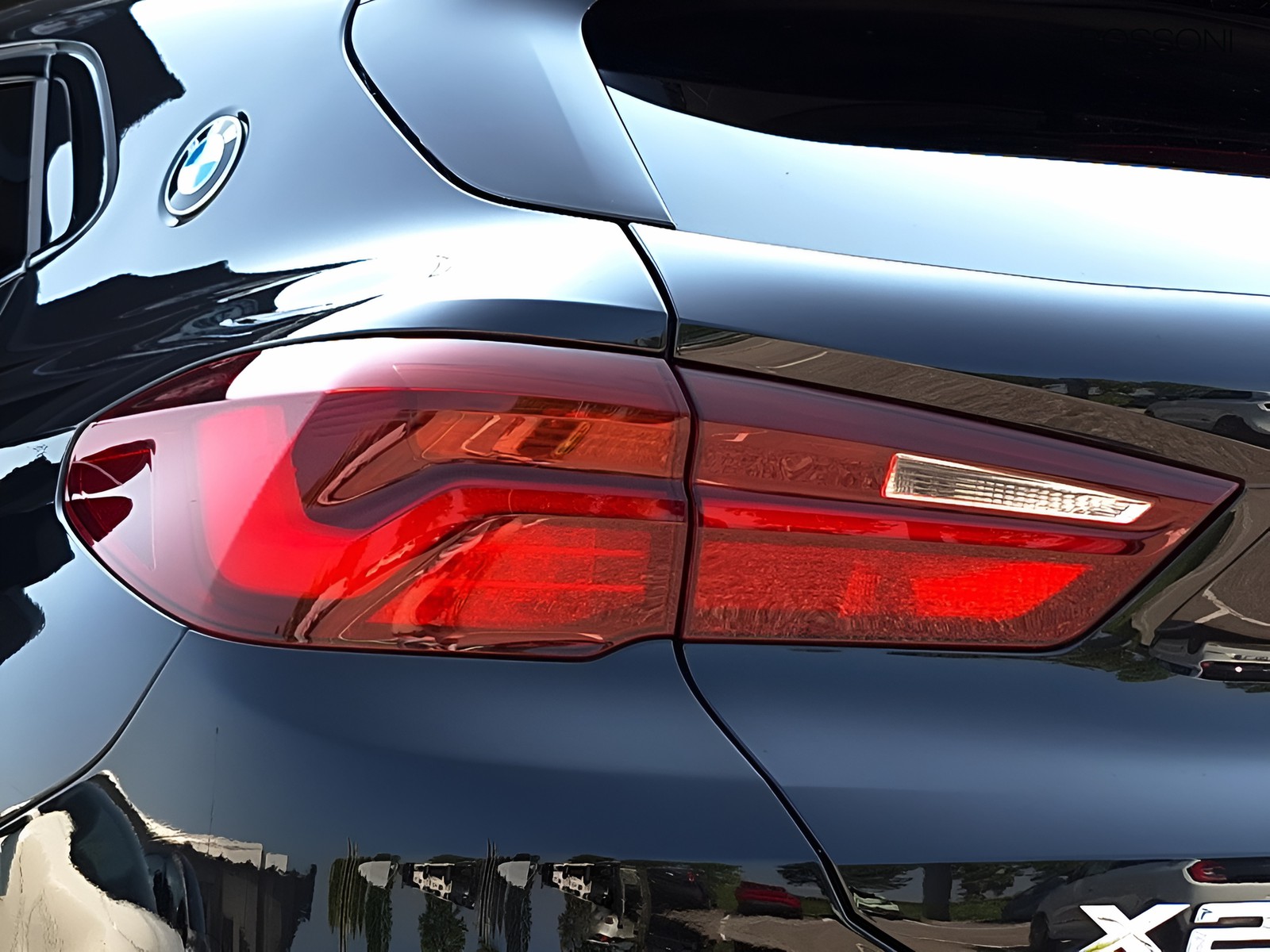 15 - BMW X2 18d scr sdrive msport steptronic