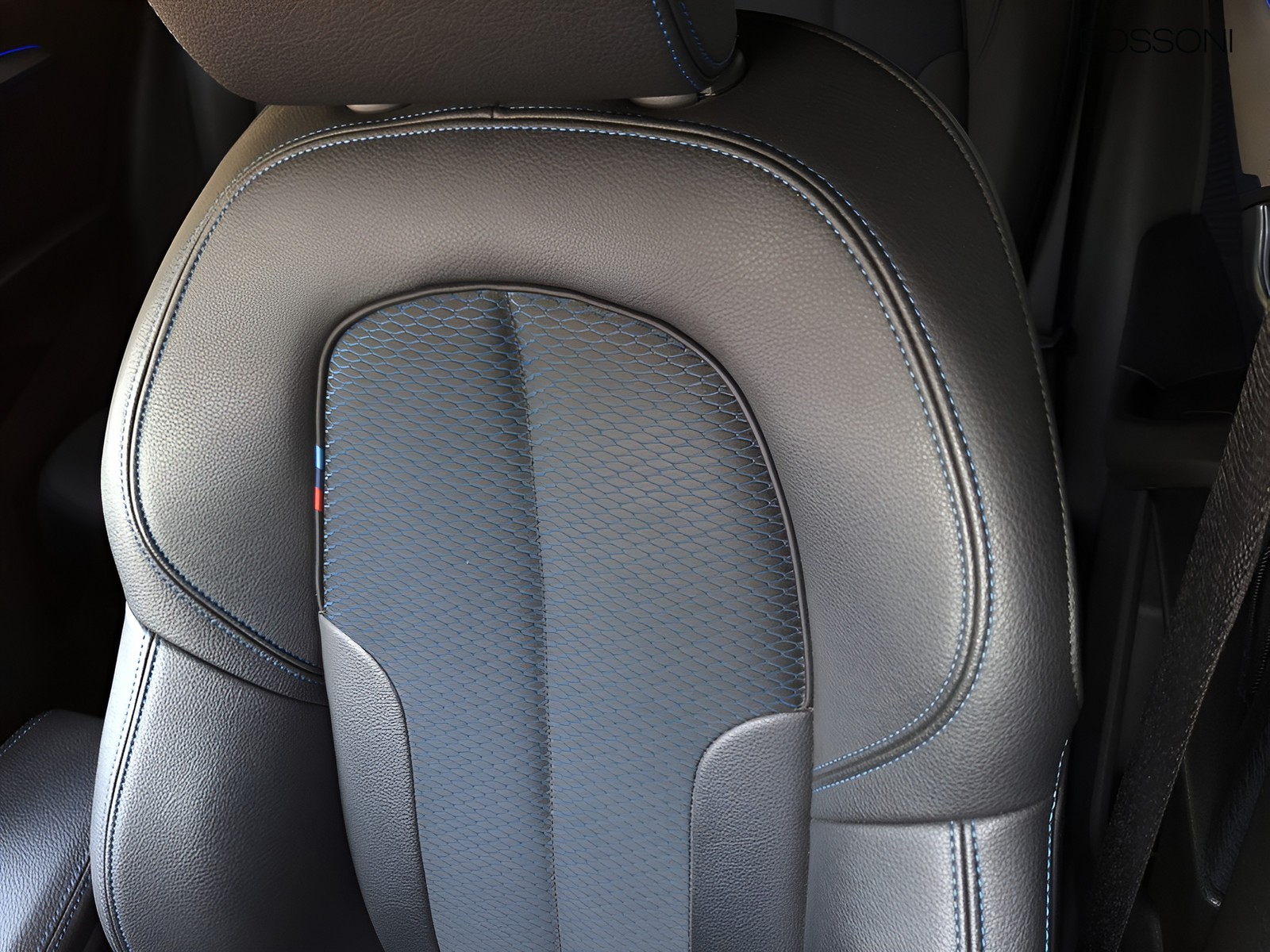22 - BMW X2 18d scr sdrive msport steptronic