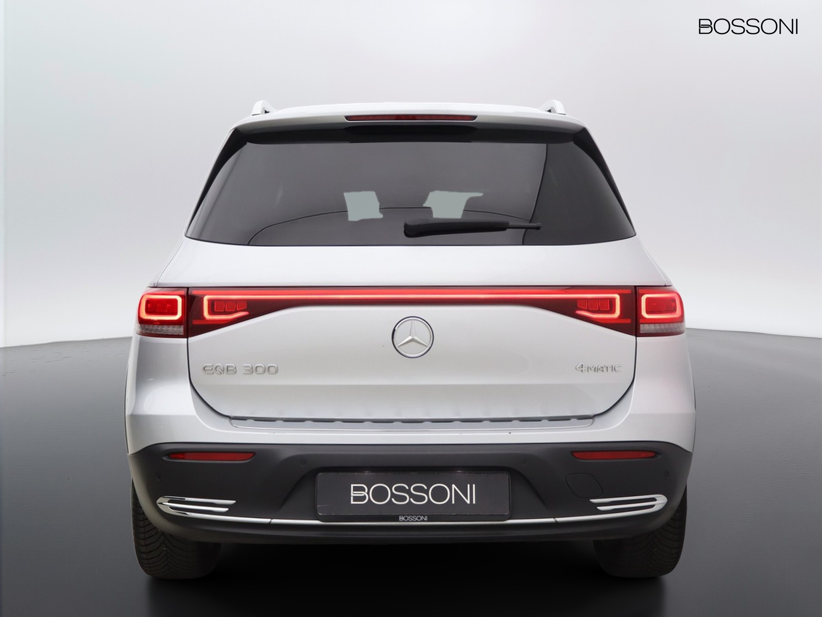 6 - Mercedes EQB 300 sport edition1 4matic