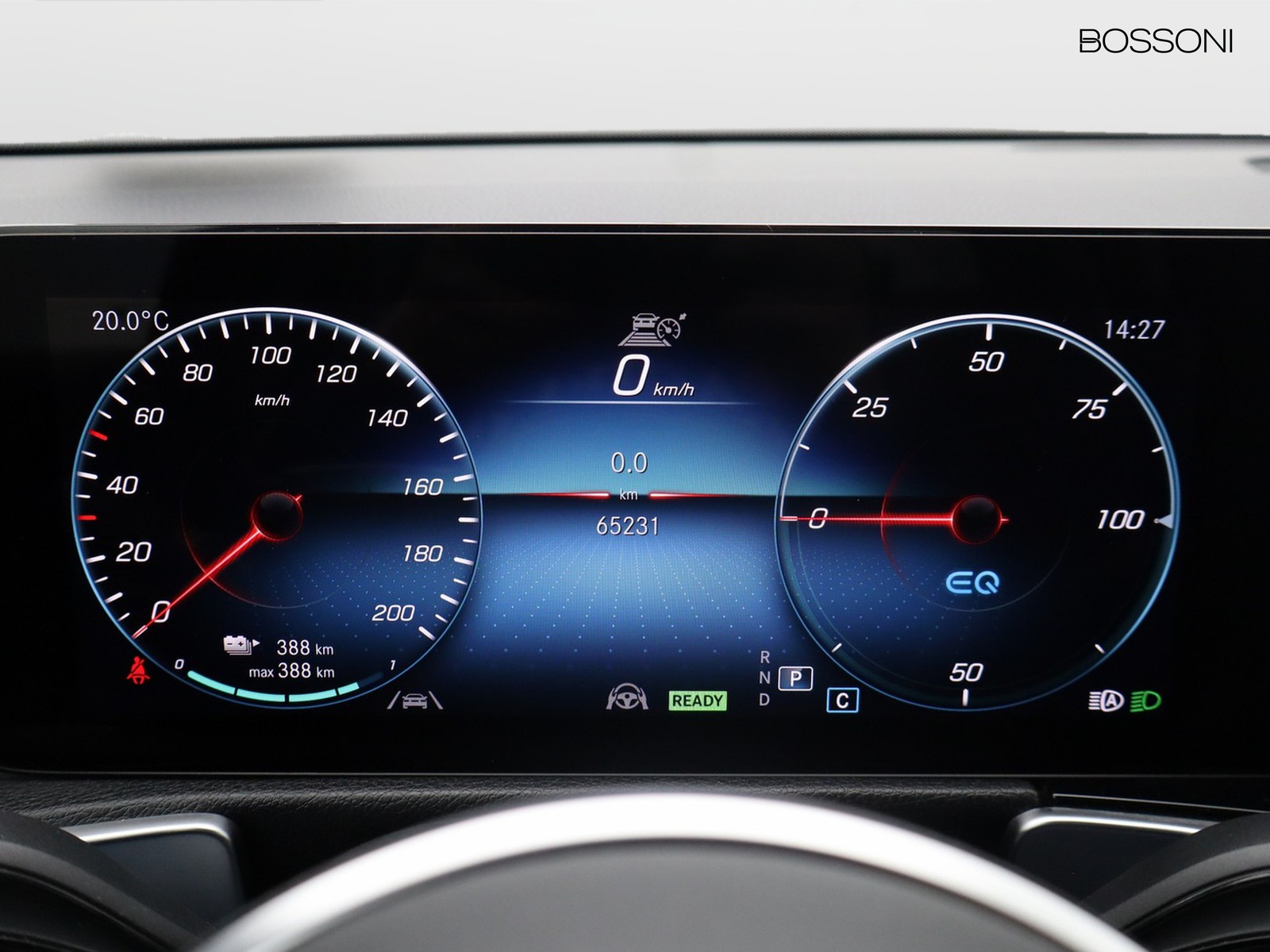 9 - Mercedes EQB 300 sport edition1 4matic
