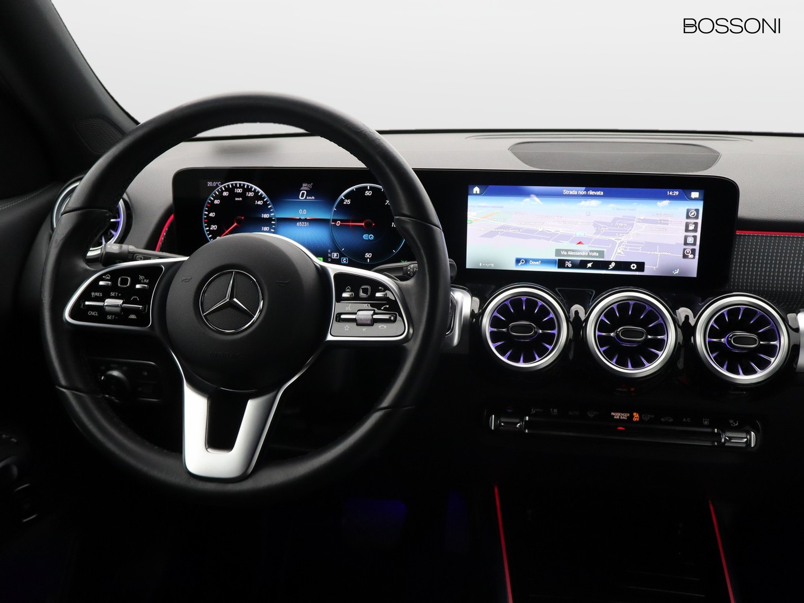 12 - Mercedes EQB 300 sport edition1 4matic