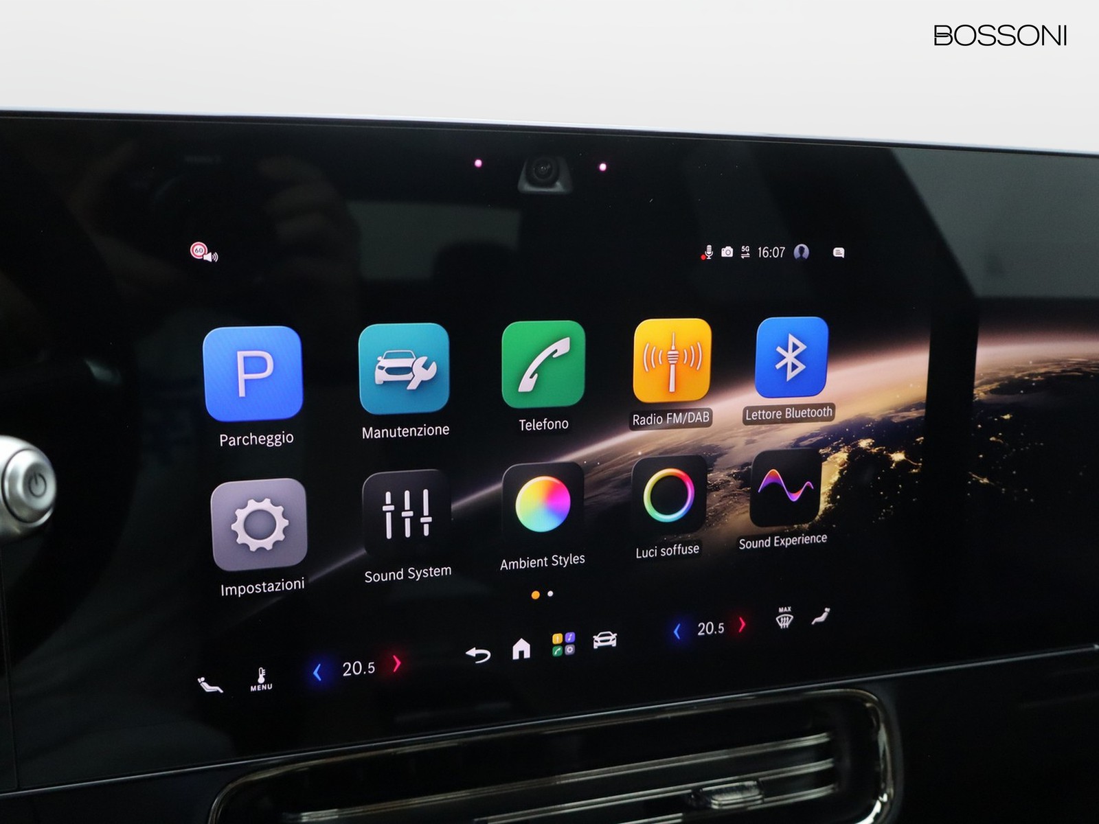 10 - Mercedes CLA 200 premium auto