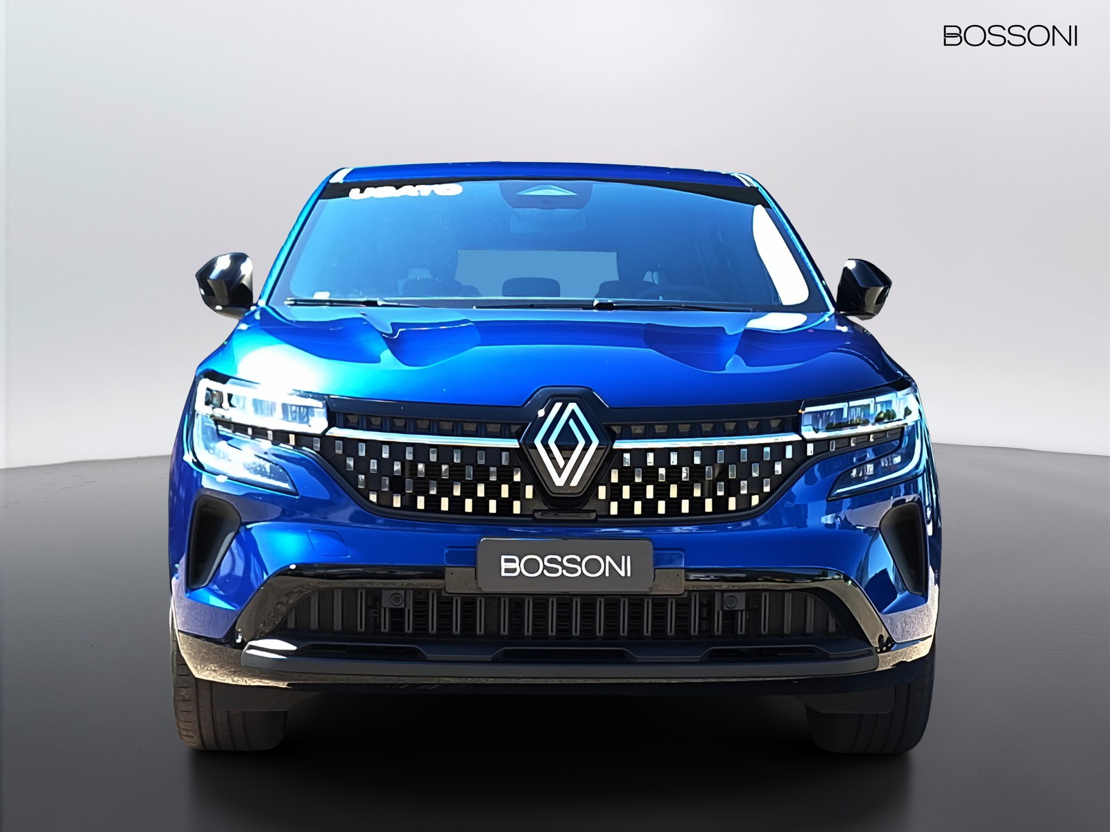 2 - Renault Austral 1.2 mild hybrid advanced 130cv evolution