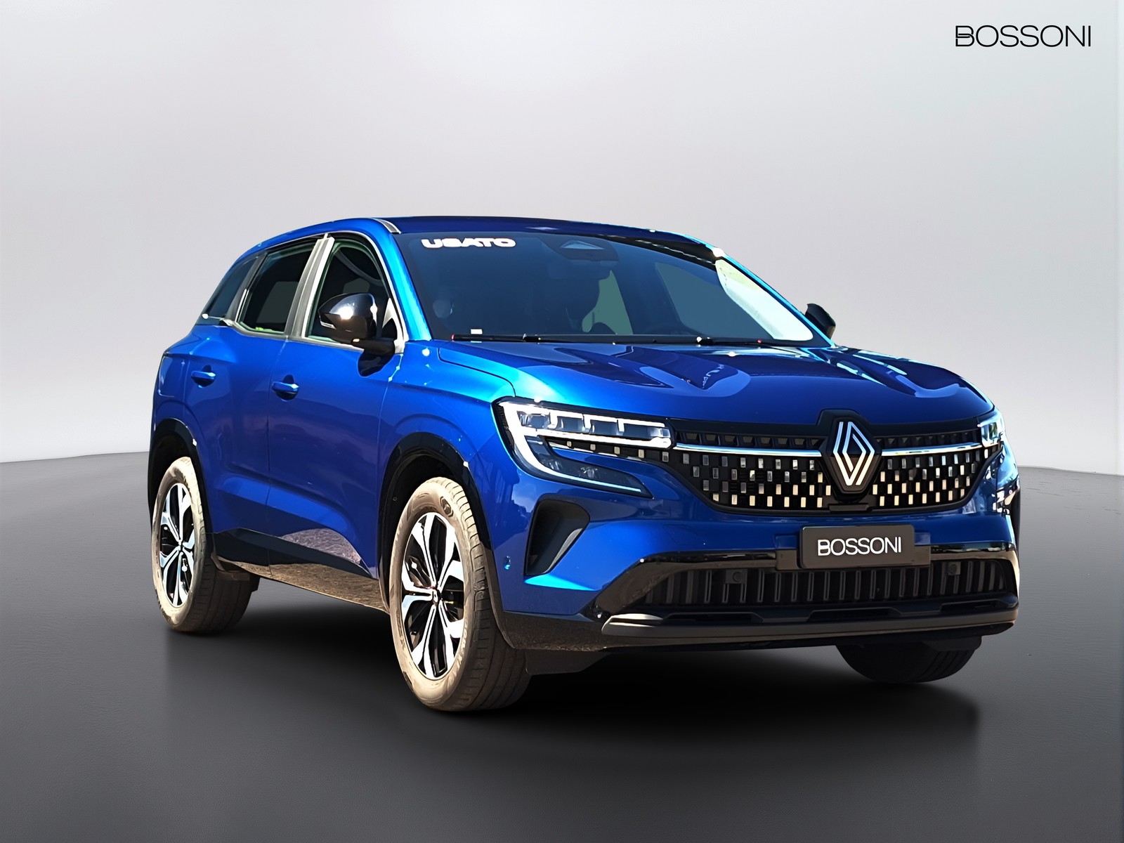 3 - Renault Austral 1.2 mild hybrid advanced 130cv evolution