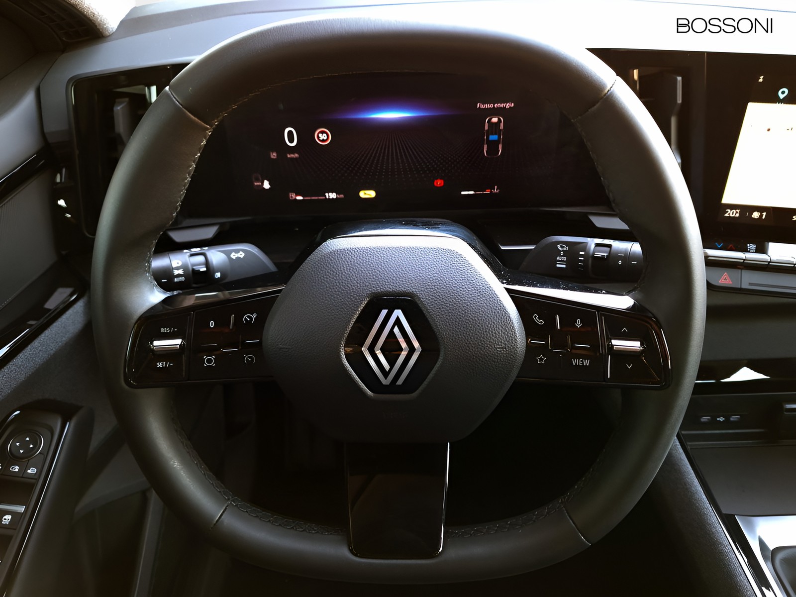 10 - Renault Austral 1.2 mild hybrid advanced 130cv evolution