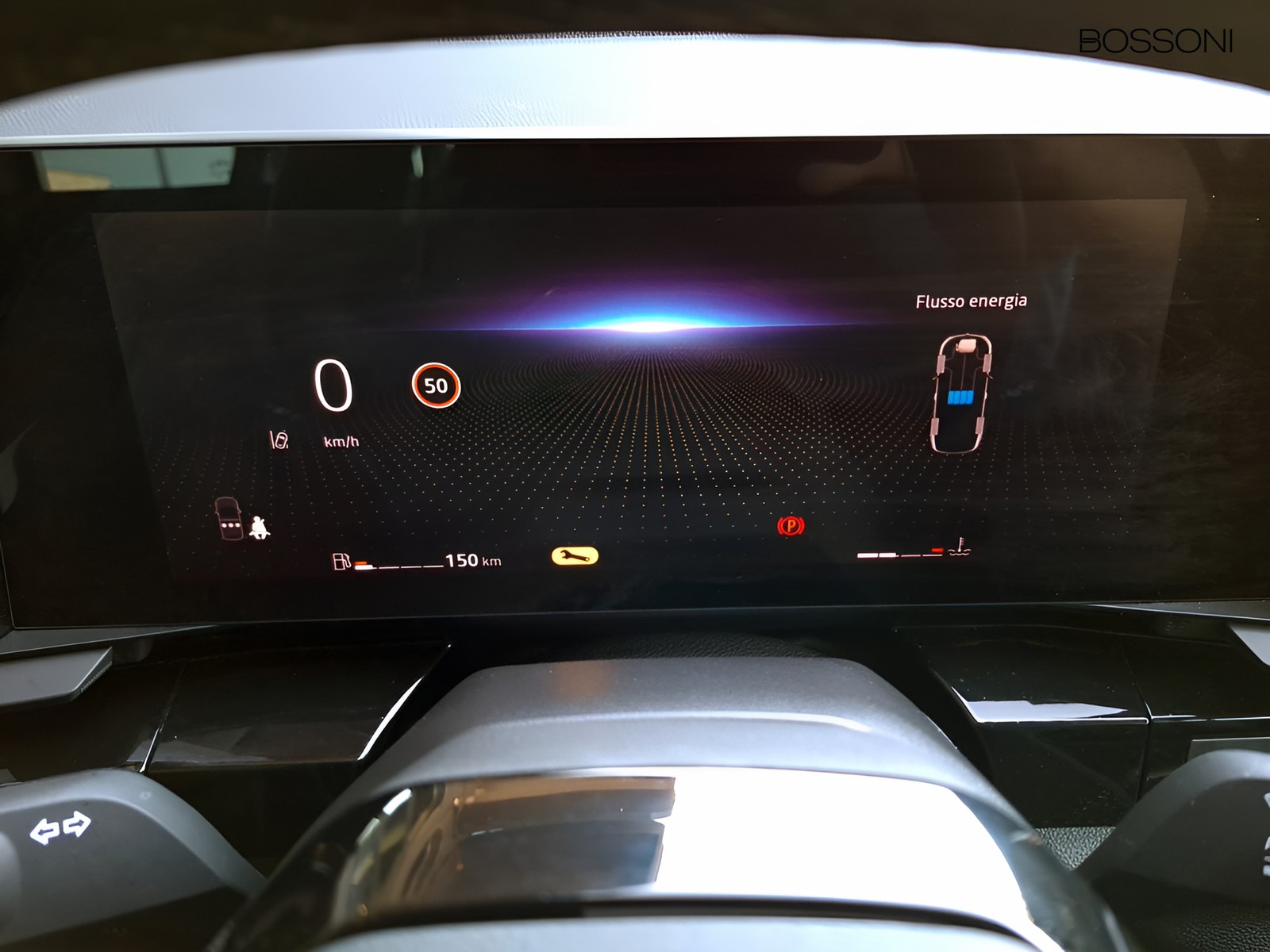 11 - Renault Austral 1.2 mild hybrid advanced 130cv evolution