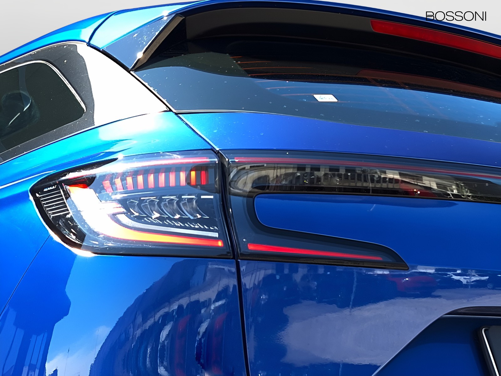 16 - Renault Austral 1.2 mild hybrid advanced 130cv evolution